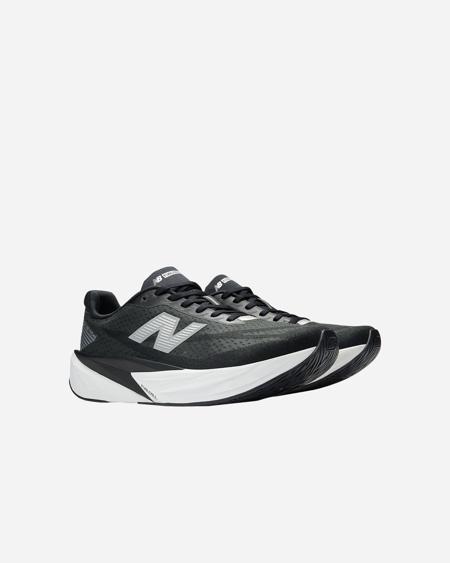 Scarpe running NEW BALANCE FUELCELL REBEL V5 M - Nero - 1 | Cisalfa Sport