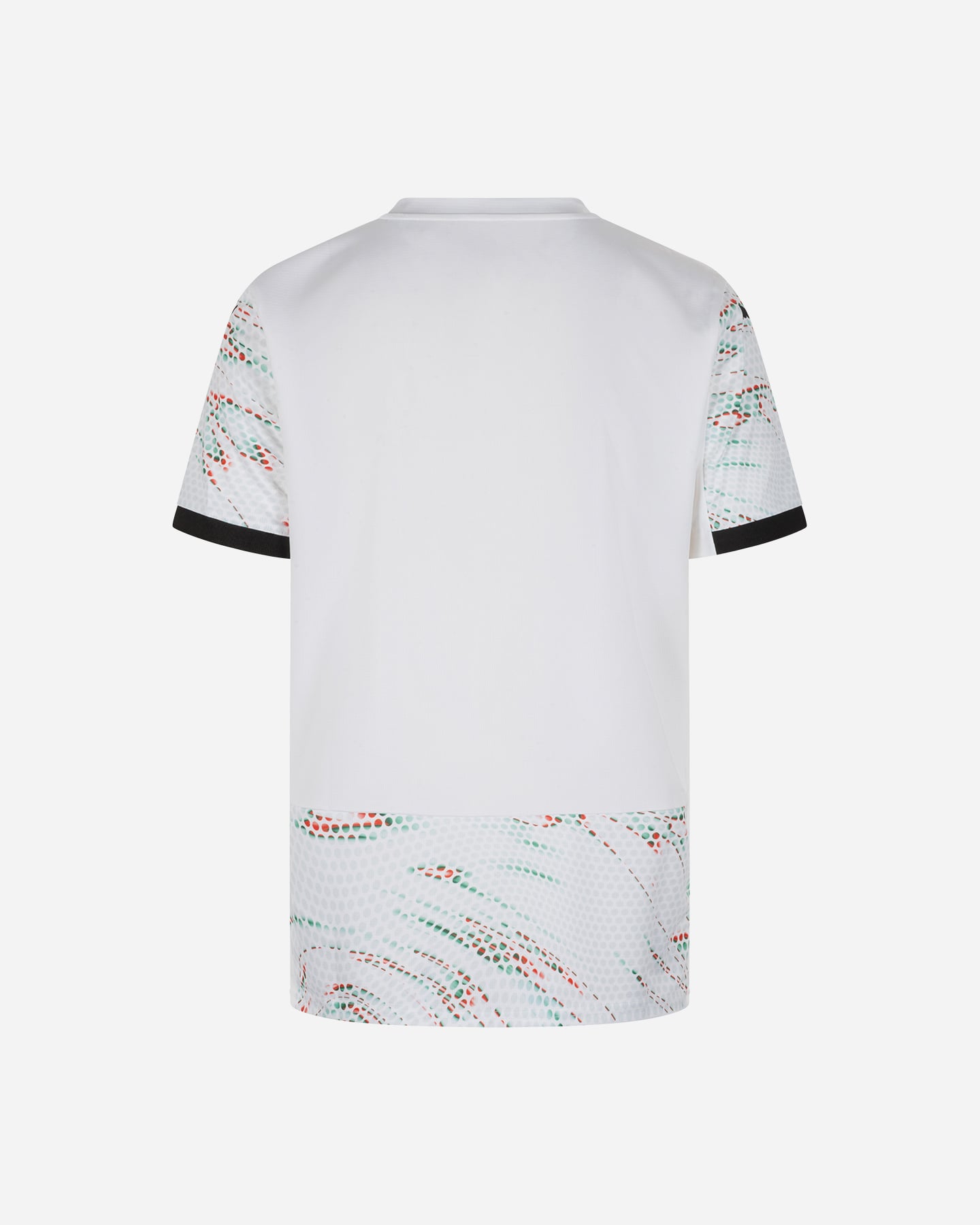 Maglia calcio ufficiale PUMA PORTOGALLO AWAY REPLICA M - Color mix - 1 | Cisalfa Sport