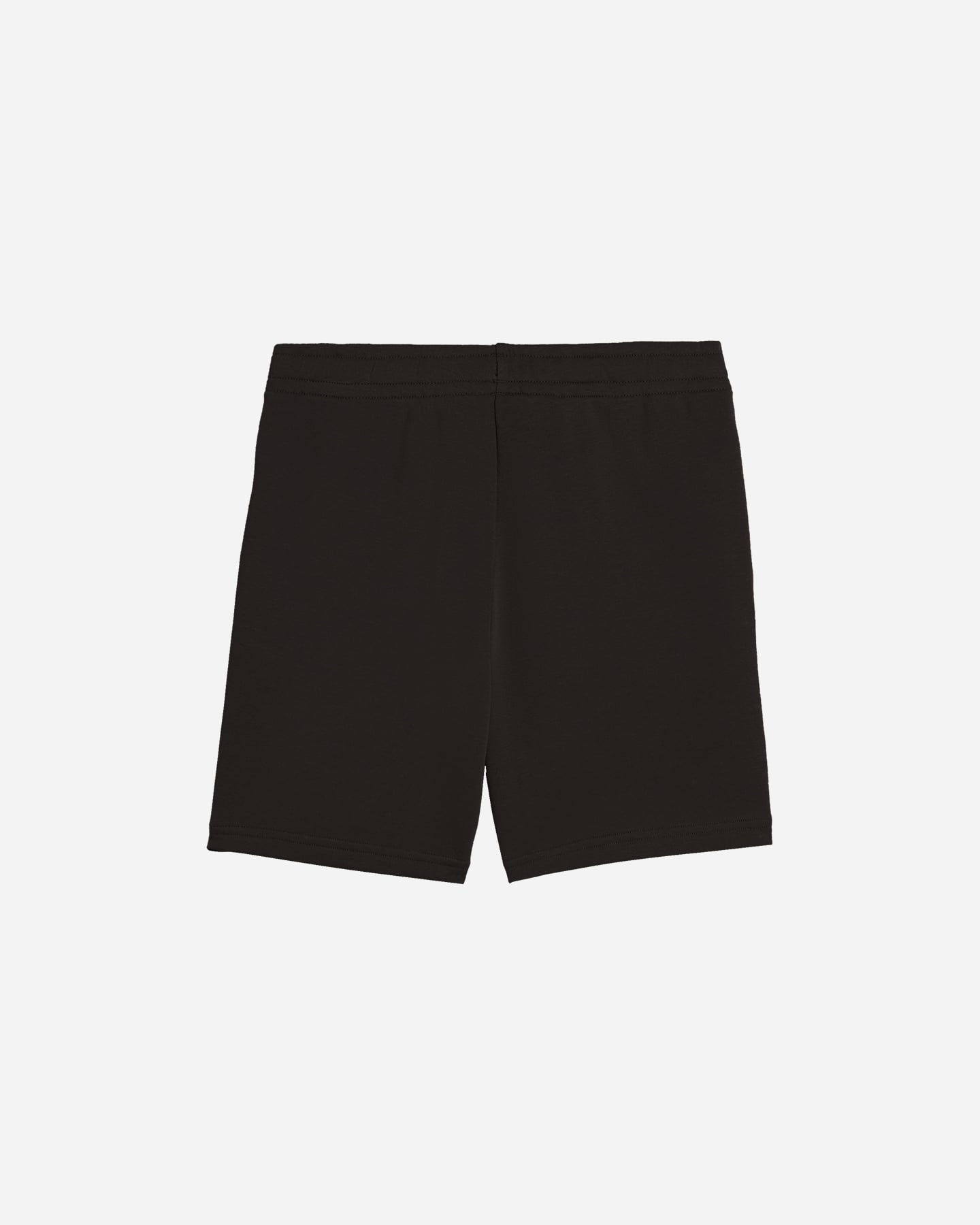 Pantaloncini PUMA BASIC JR - Nero - 1 | Cisalfa Sport