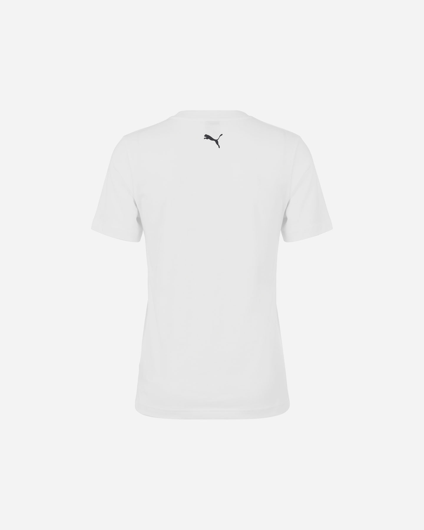T-shirt PUMA ESSENTIAL GRAPHIC JR - Bianco - 1 | Cisalfa Sport