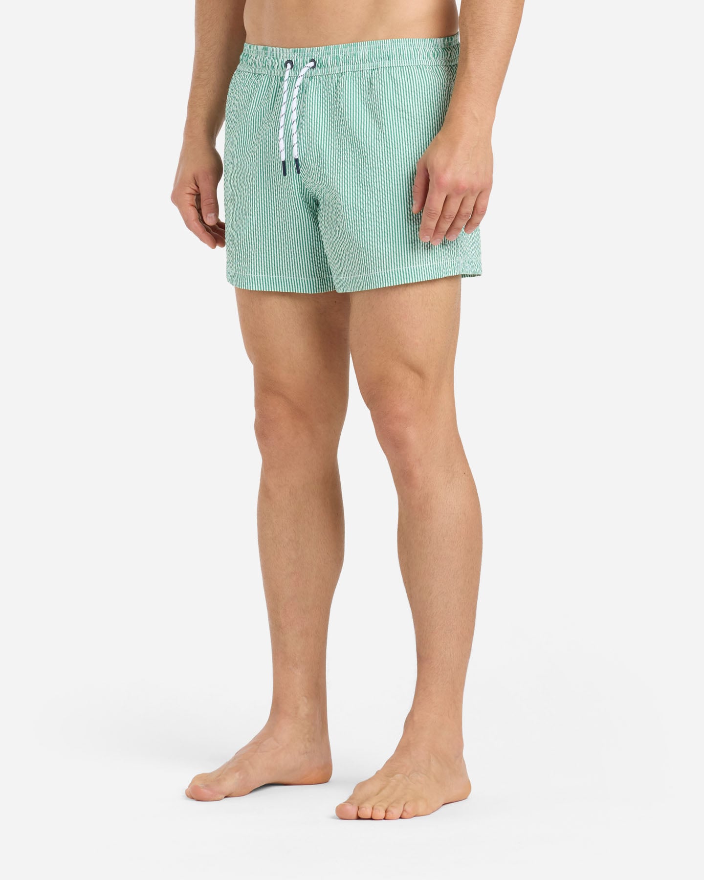 Boxer mare BEST COMPANY RIVIERA M - Verde - 2 | Cisalfa Sport