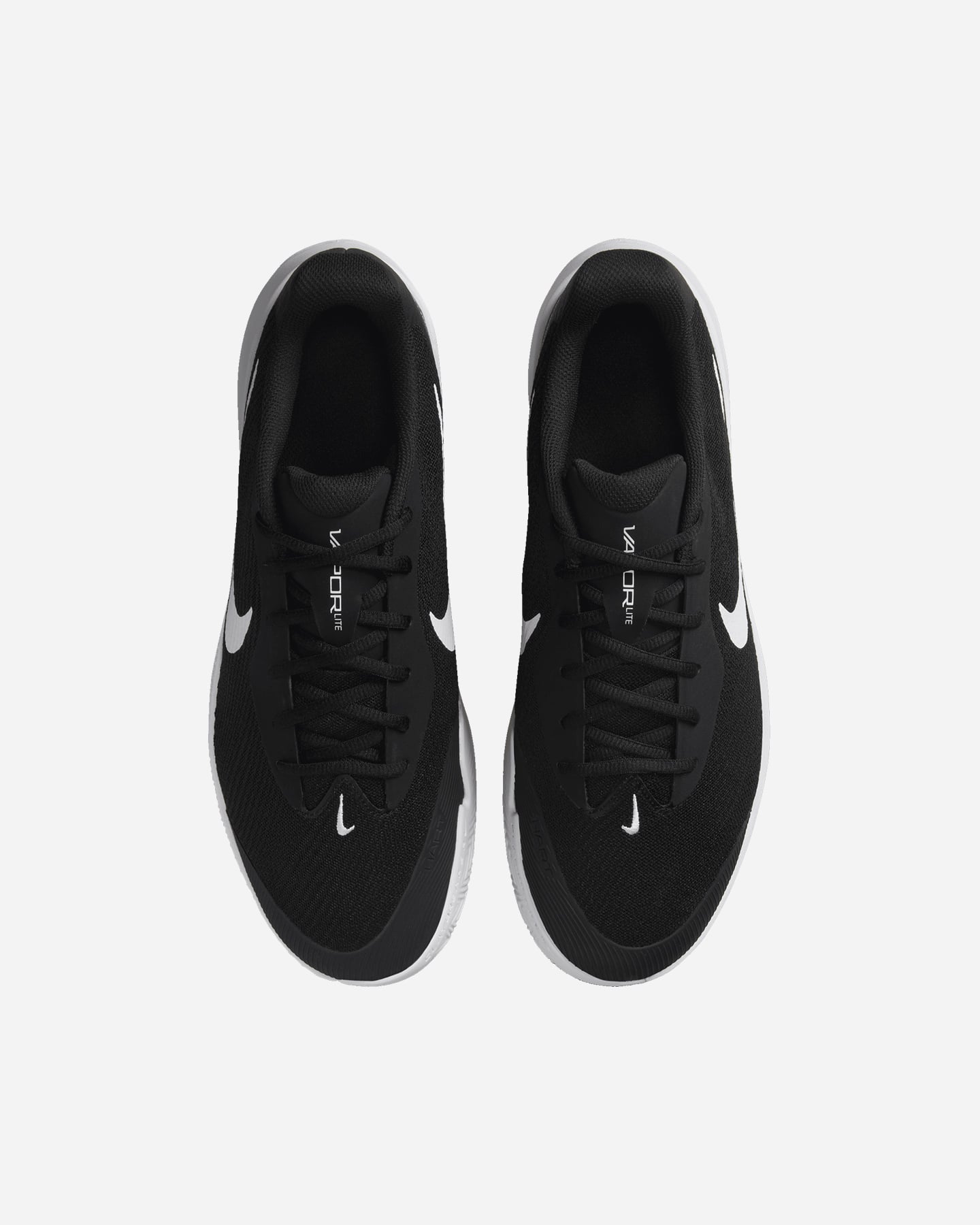 Scarpe tennis NIKE VAPOR LITE 3 CLAY M - Nero - 3 | Cisalfa Sport
