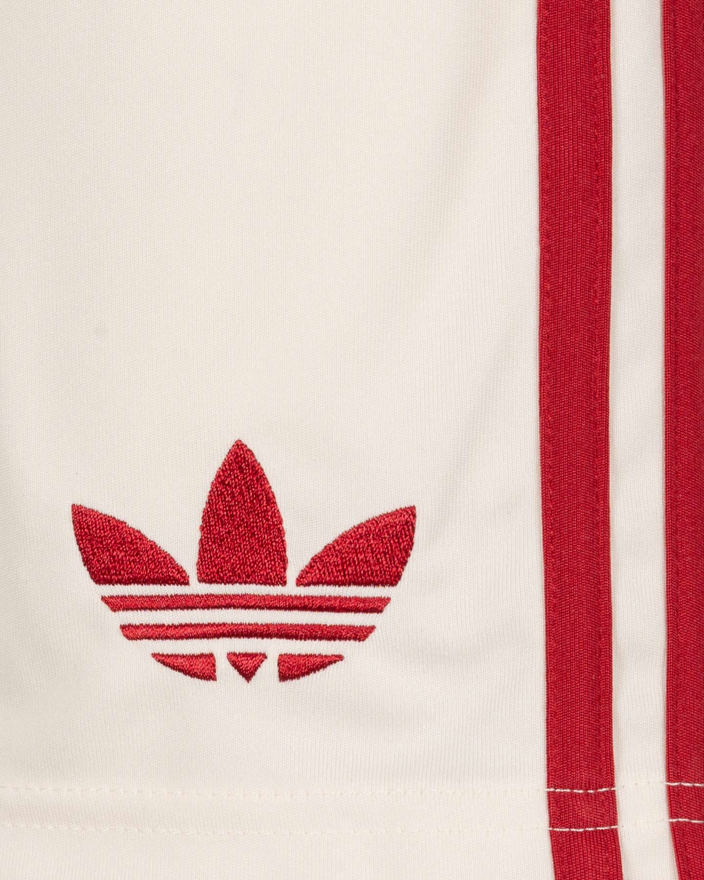 Pantaloncini calcio ufficiali ADIDAS AS ROMA AWAY 26-27 M - 2 | Cisalfa Sport