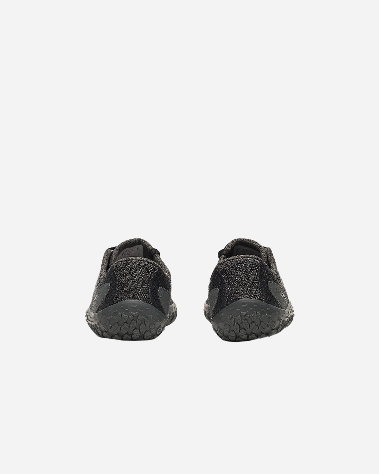 Scarpe trekking MERRELL VAPOR GLOVE 7 M - Nero - 4 | Cisalfa Sport