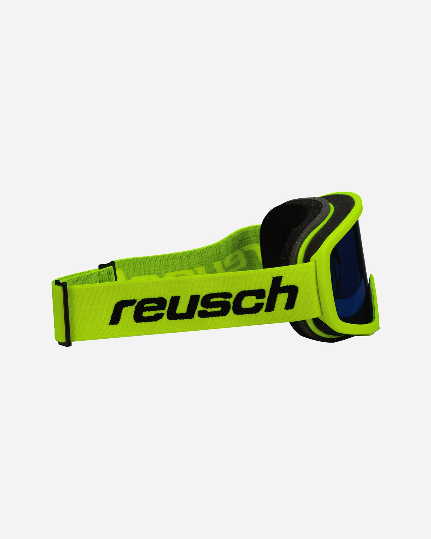 Maschera sci REUSCH HERON REVO  - Giallo - 2 | Cisalfa Sport