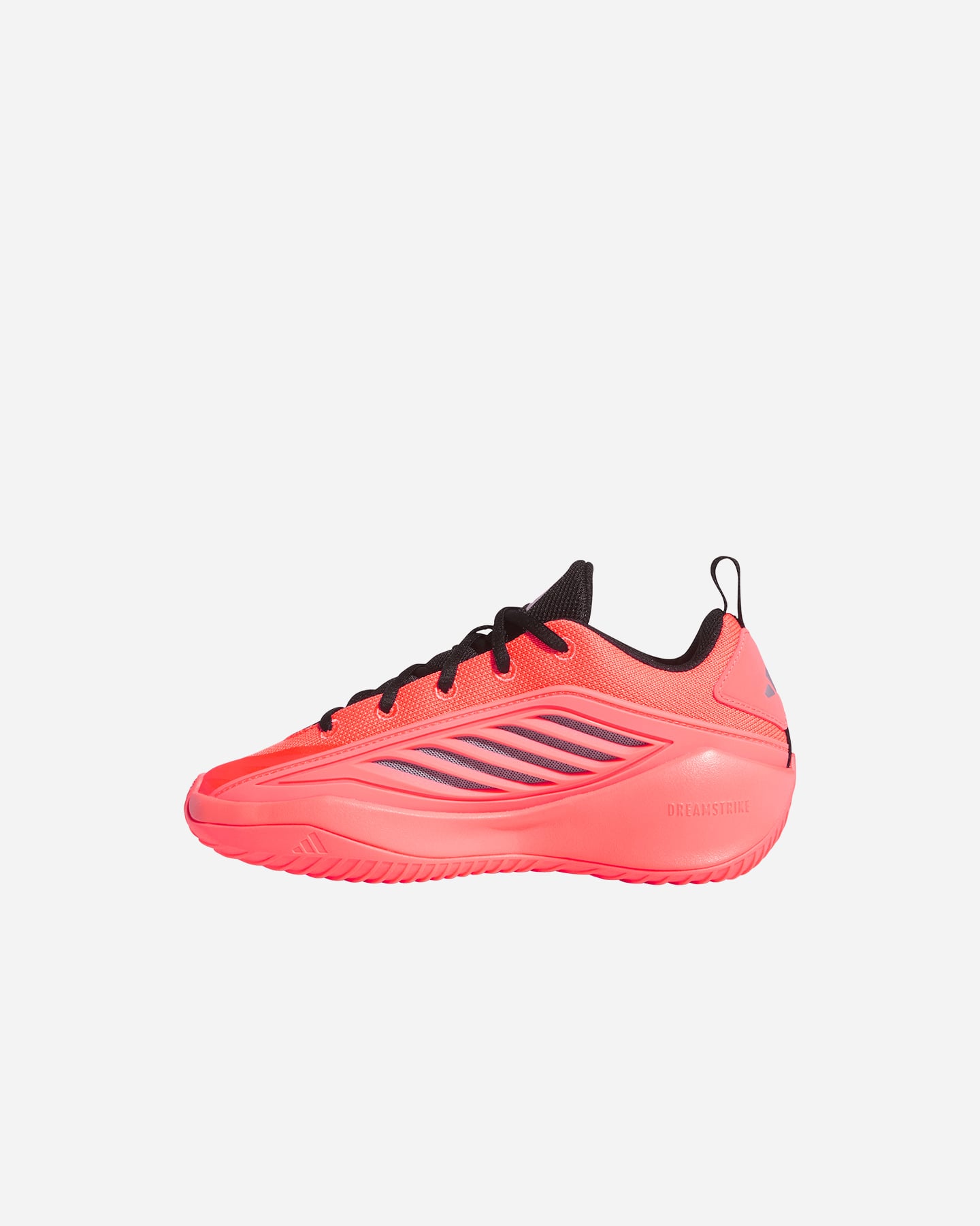 Scarpe basket ADIDAS BELIEVE THAT 1 JR - Arancione - 3 | Cisalfa Sport