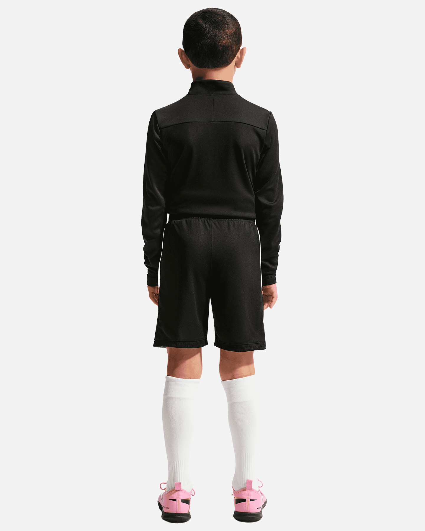 Pantaloncini calcio NIKE ACADEMY JR - Color mix - 3 | Cisalfa Sport