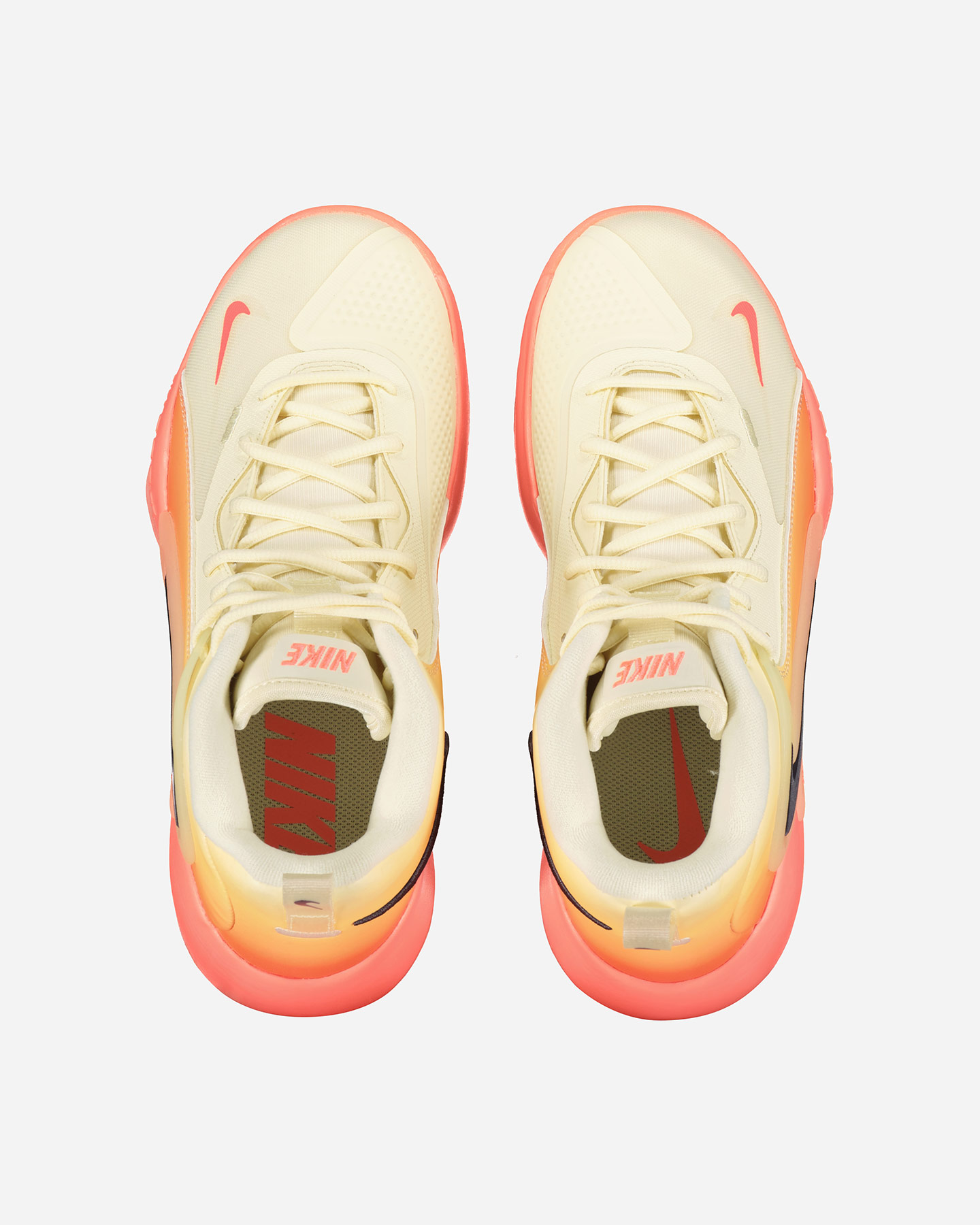 Scarpe volley NIKE ZOOM HYPERSET 2 SE M - 4 | Cisalfa Sport
