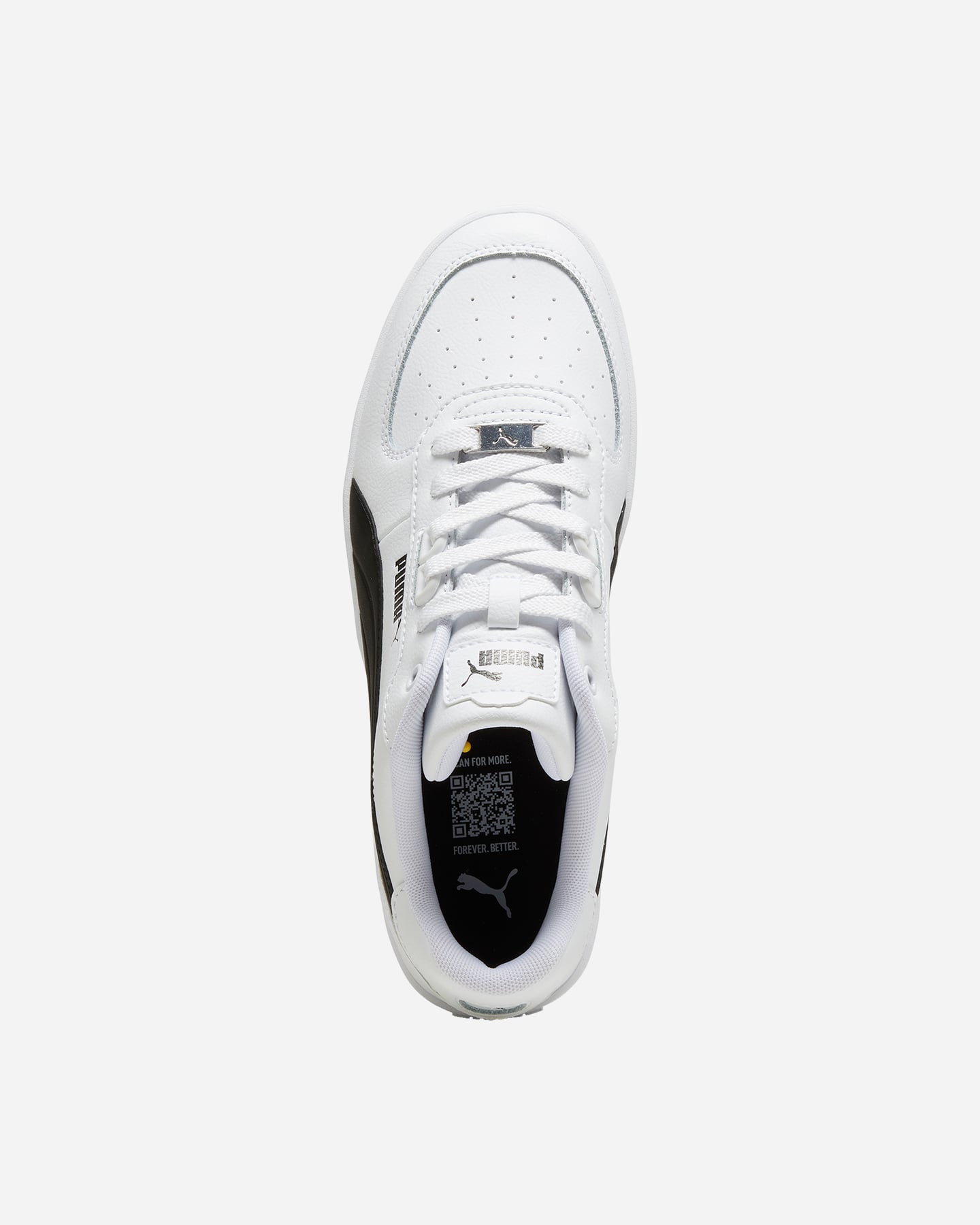 Scarpe sneakers PUMA CAVEN 2.0 M - Bianco - 3 | Cisalfa Sport