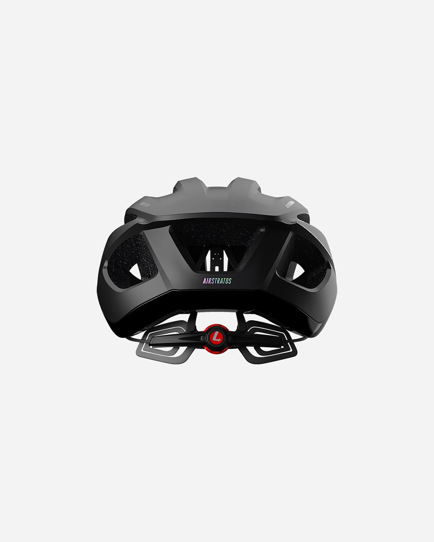 Casco bici LIMAR AIR STRATOS  - Nero - 2 | Cisalfa Sport