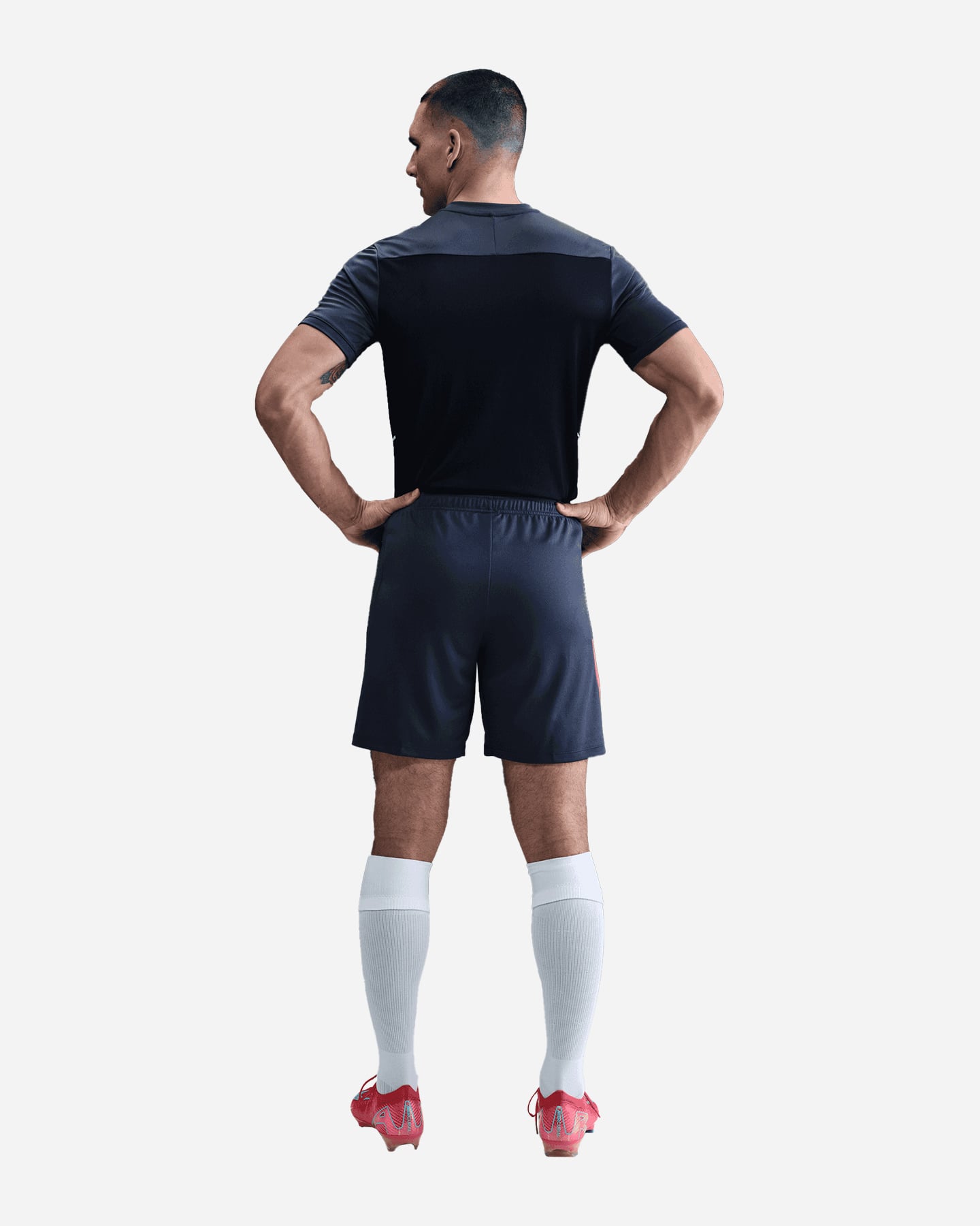 Pantaloncini calcio NIKE STRIKE DRI FIT M - Color mix - 5 | Cisalfa Sport