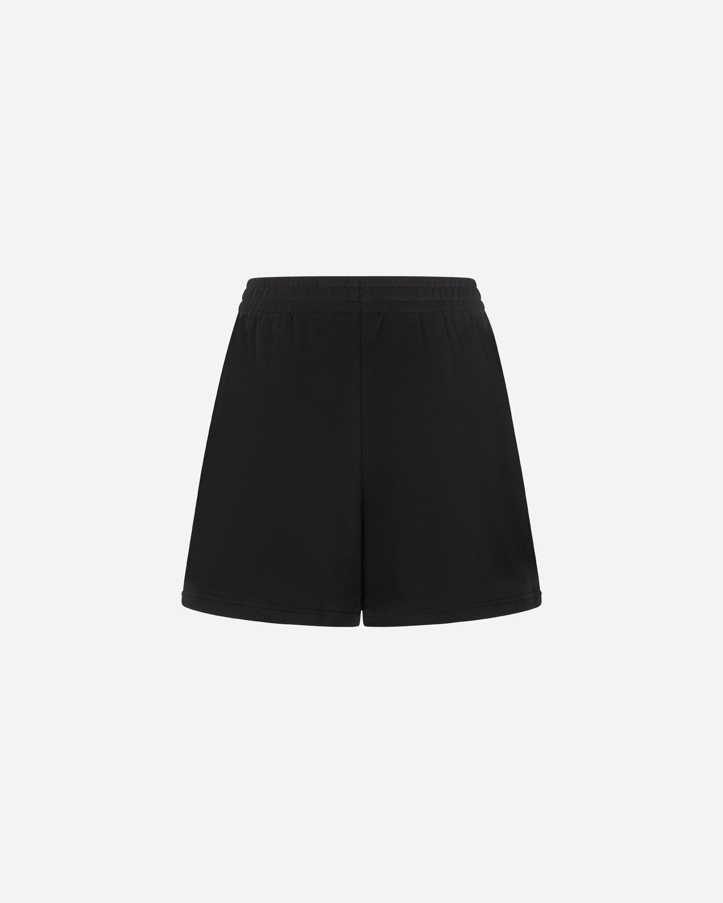 Pantaloncini ABC NEW BASIC W - Nero - 1 | Cisalfa Sport