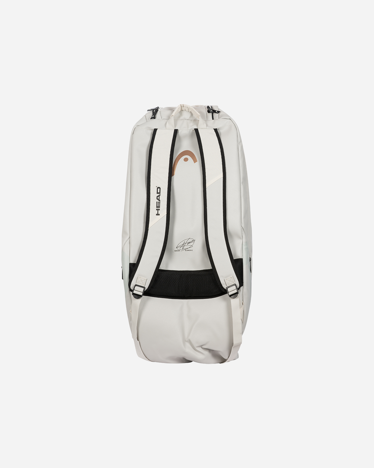 Borsa HEAD PRO X  - Bianco - 1 | Cisalfa Sport