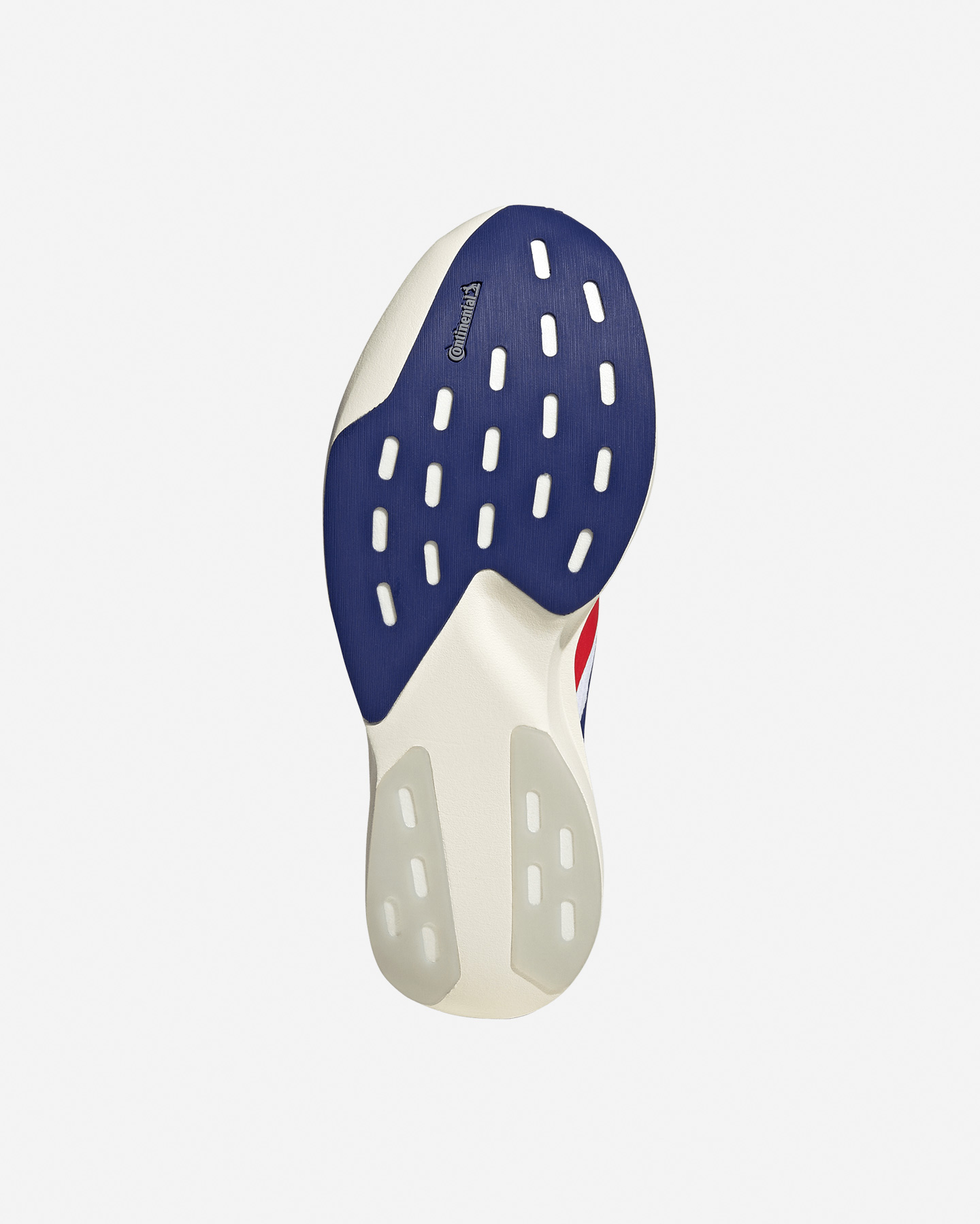 Scarpe running ADIDAS ADIZERO EVO SL M - Bianco - 1 | Cisalfa Sport