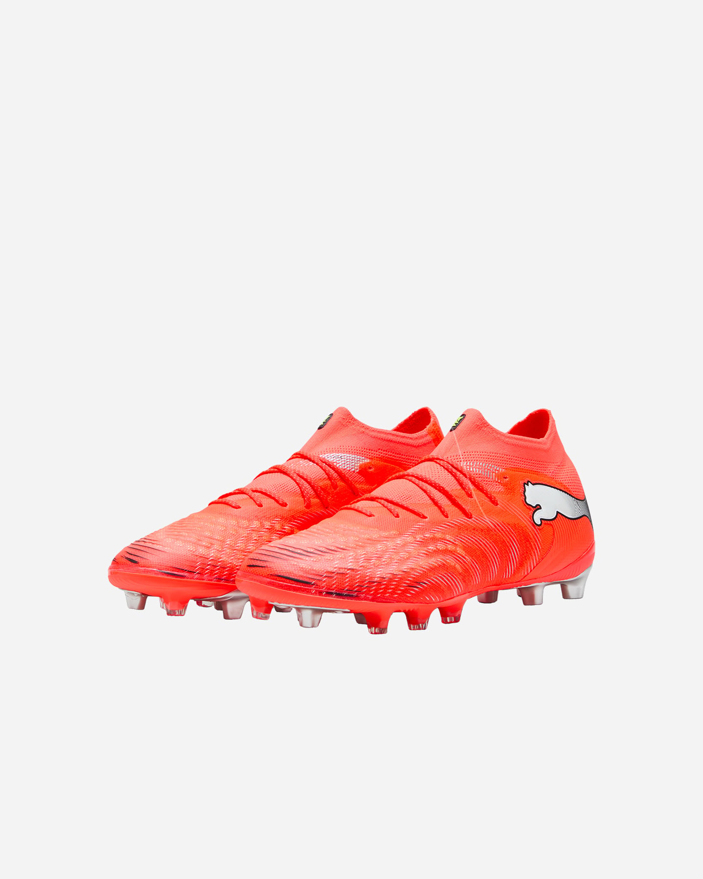 Scarpe calcio PUMA FUTURE 9 ULTIMATE AG M - Color mix - 1 | Cisalfa Sport
