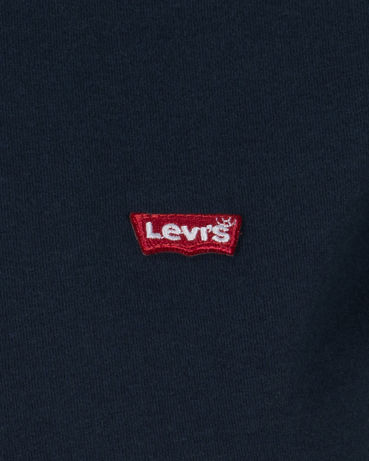 T-shirt LEVI'S LOGO CHESTHIT W - Blu - 2 | Cisalfa Sport