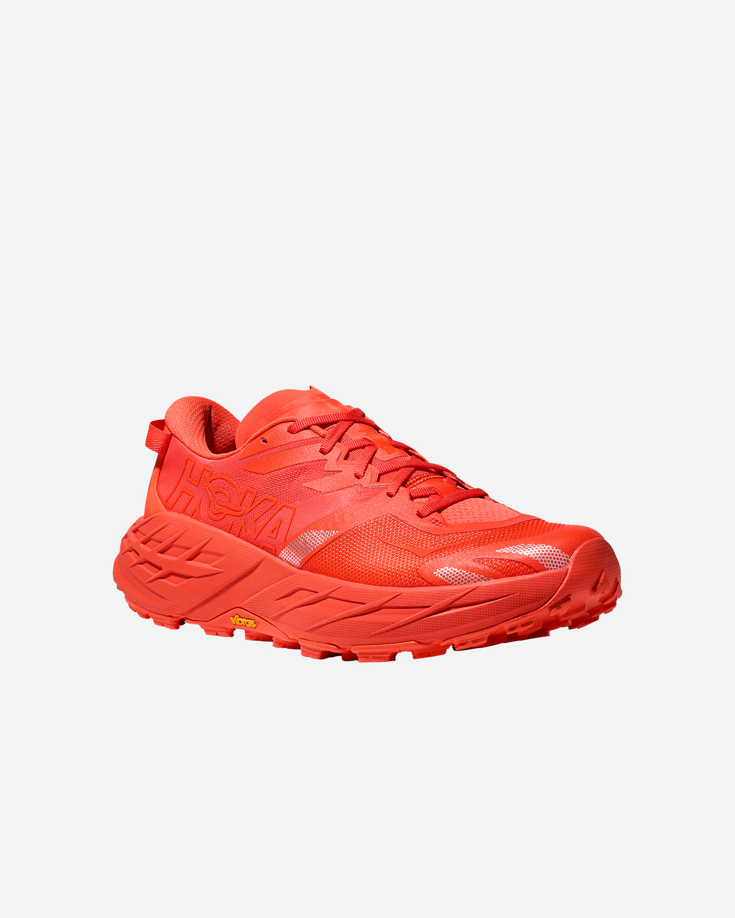 Scarpe trail HOKA SPEEDGOAT 7 M - 7 | Cisalfa Sport