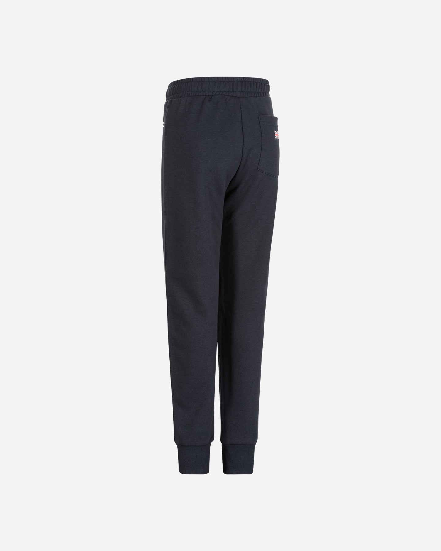 Pantalone ADMIRAL CLASSIC JR - Blu - 1 | Cisalfa Sport