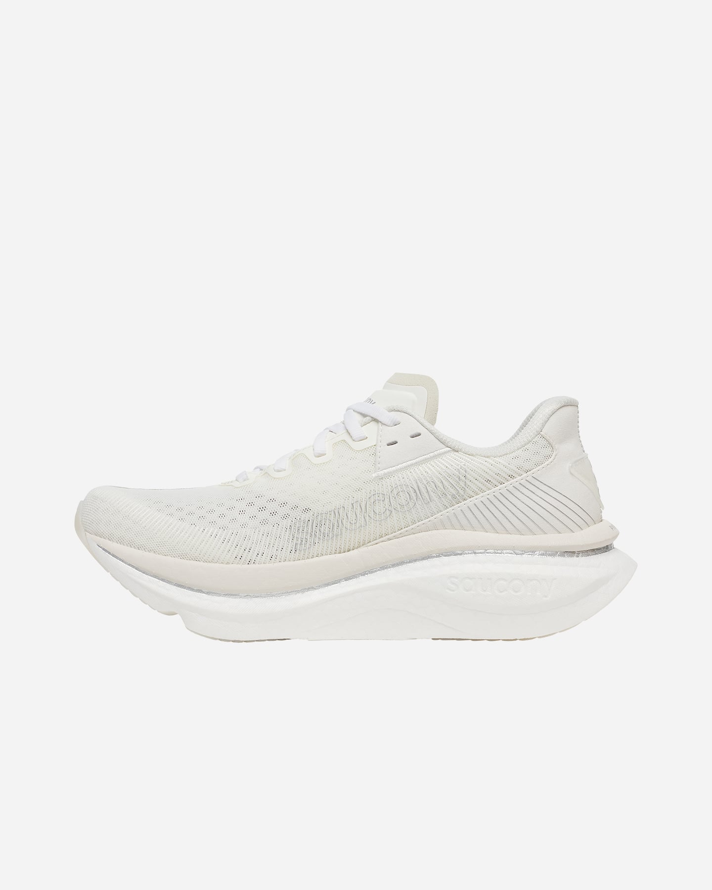 Scarpe running SAUCONY ENDORPHIN AZURA W - Beige - 5 | Cisalfa Sport