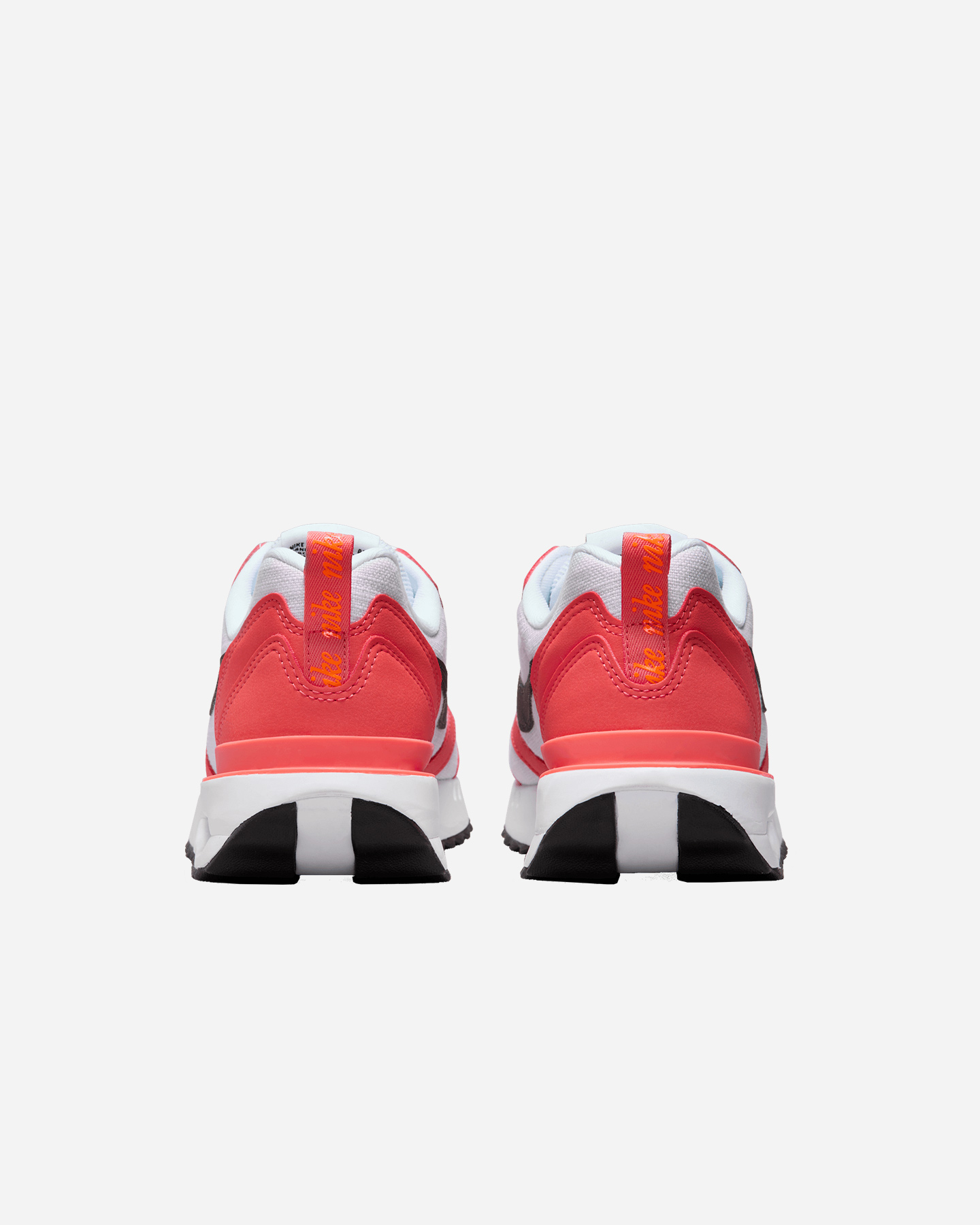 Scarpe sneakers NIKE AIR MAX DAWN W - Lilla - 4 | Cisalfa Sport