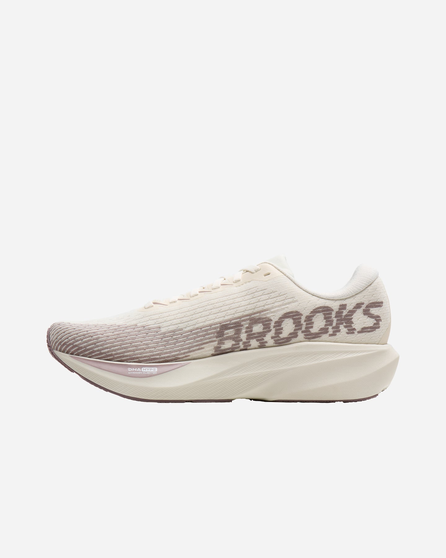 Scarpe running BROOKS GHOST AMP W - Color mix - 5 | Cisalfa Sport