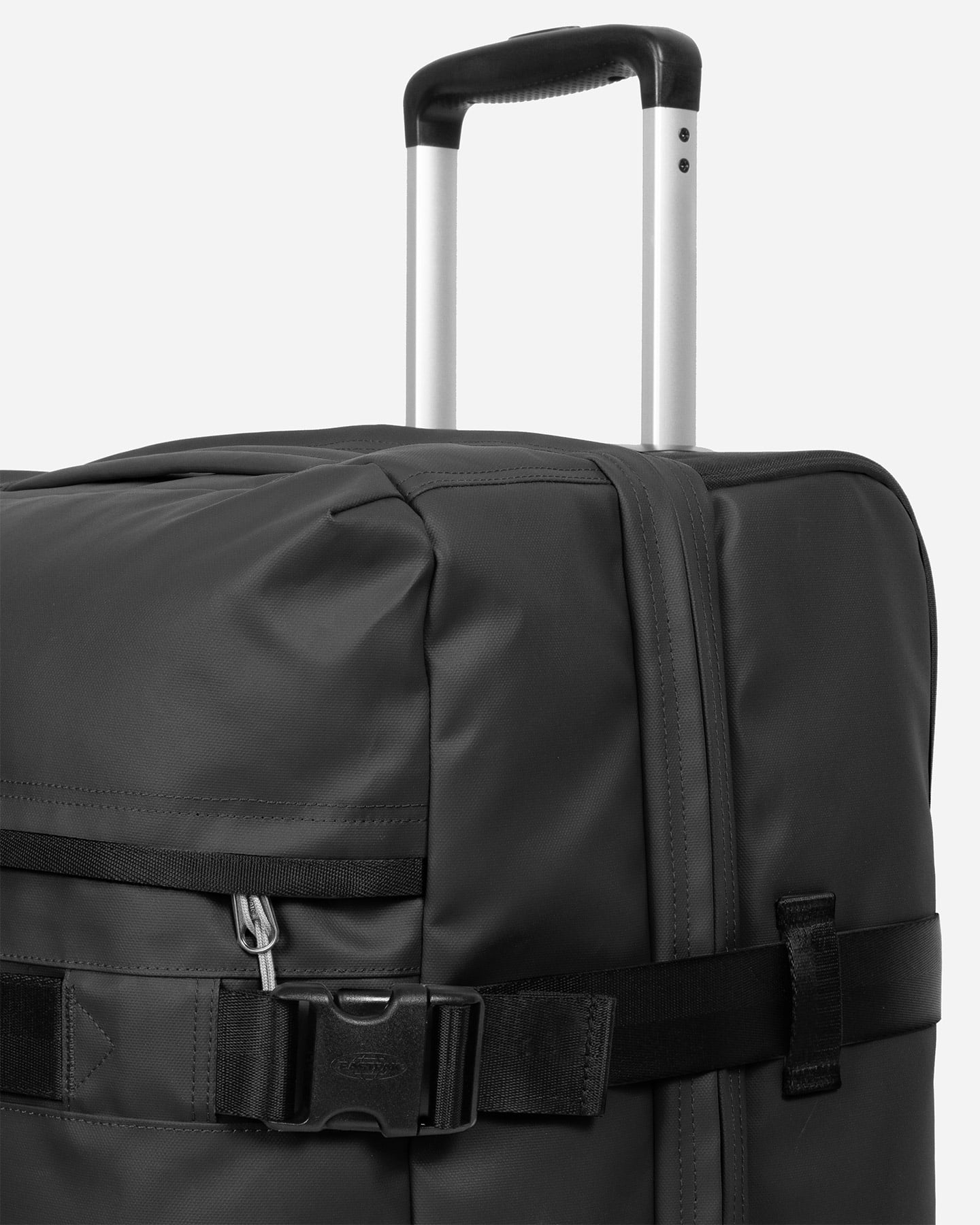 Trolley EASTPAK TRANSIT'R M TARP  - Nero - 5 | Cisalfa Sport