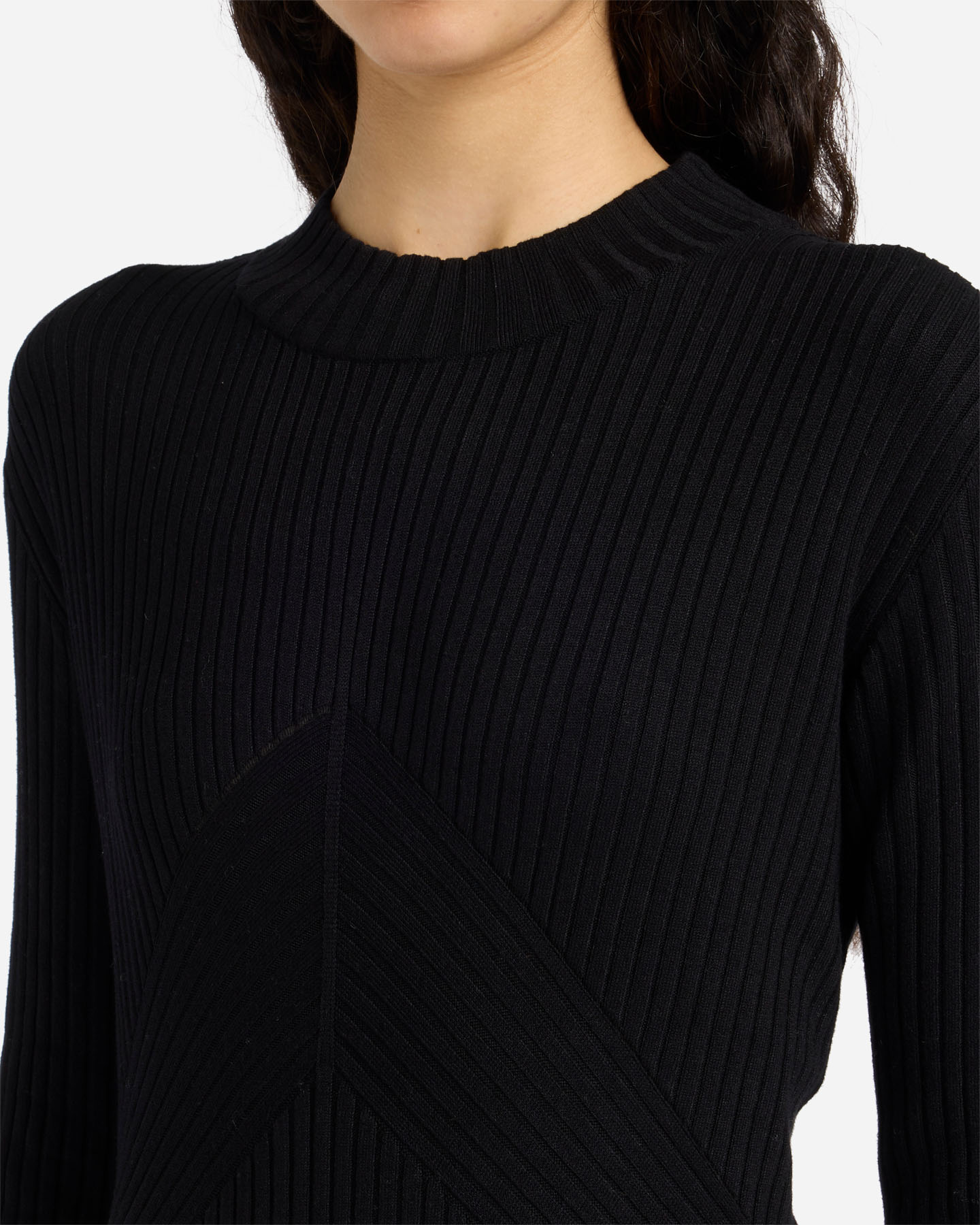 Maglione DACK'S URBAN W - Nero - 5 | Cisalfa Sport