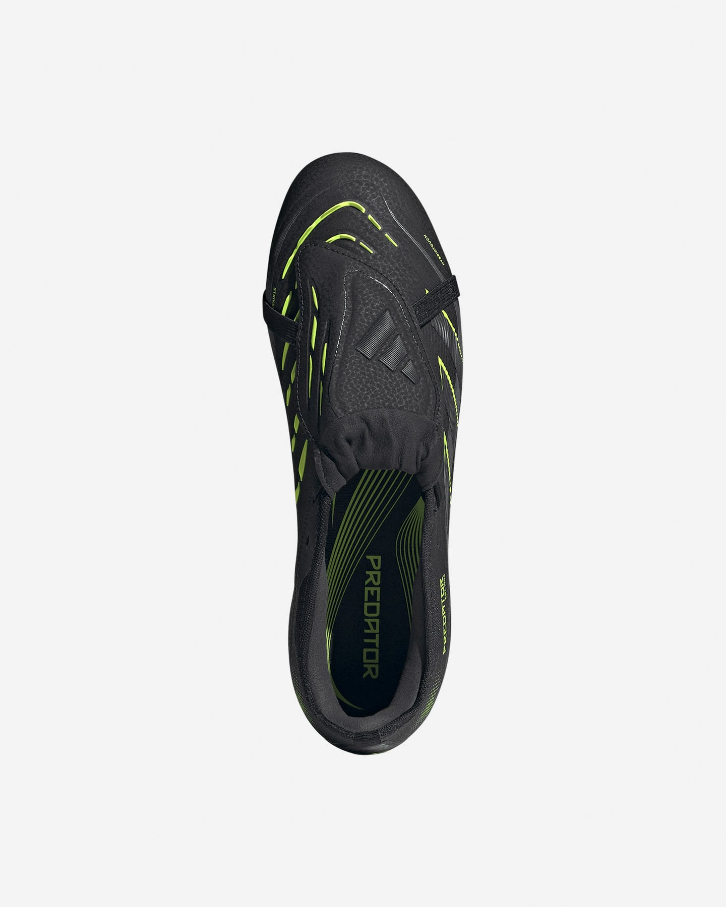 Scarpe calcio ADIDAS PREDATOR PRO FT FG M - Color mix - 2 | Cisalfa Sport