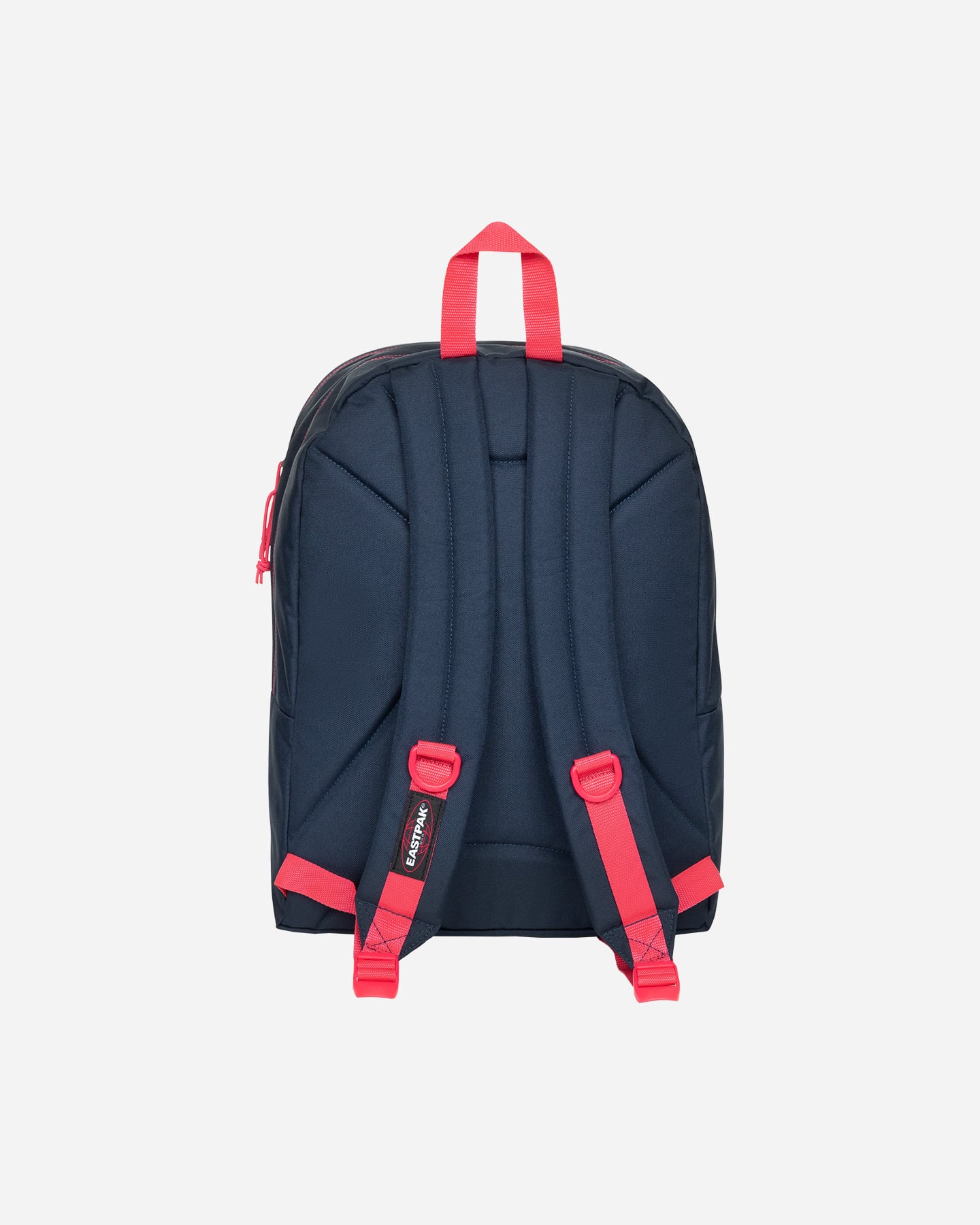 Zaino EASTPAK PINNACLE  - Giallo - 2 | Cisalfa Sport