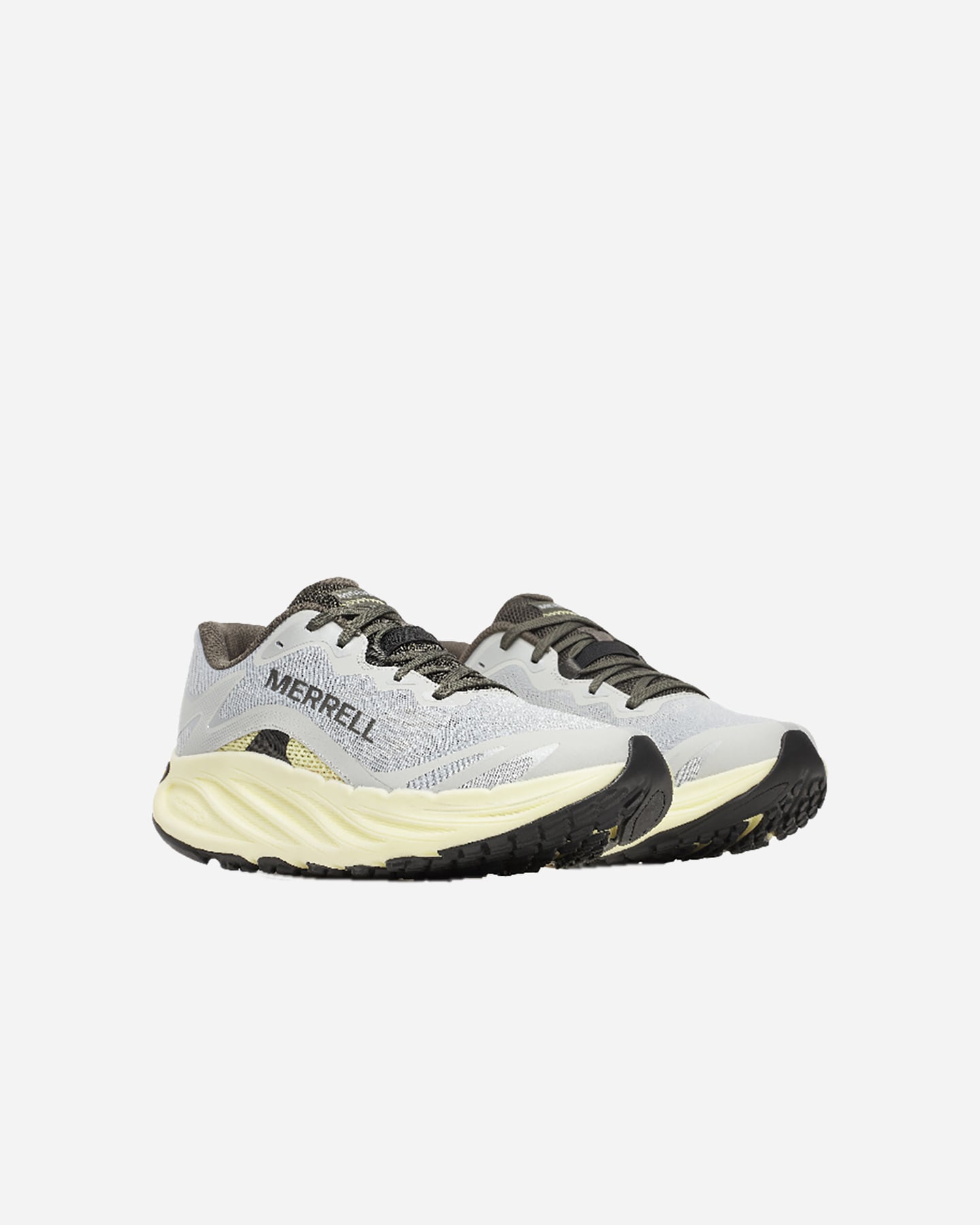 Scarpe trail MERRELL PROMORPH M - Grigio - 1 | Cisalfa Sport