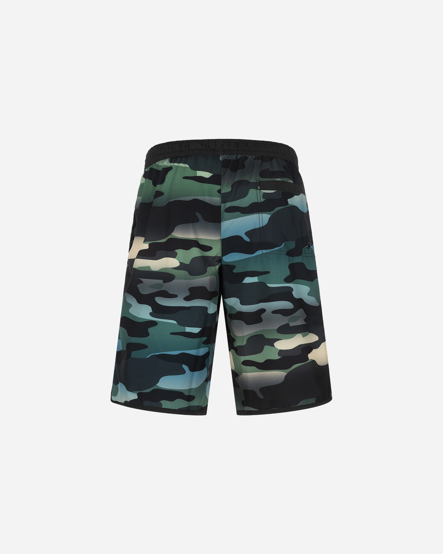 Boardshort mare MISTRAL ICONIC WAVE M - Color mix - 1 | Cisalfa Sport