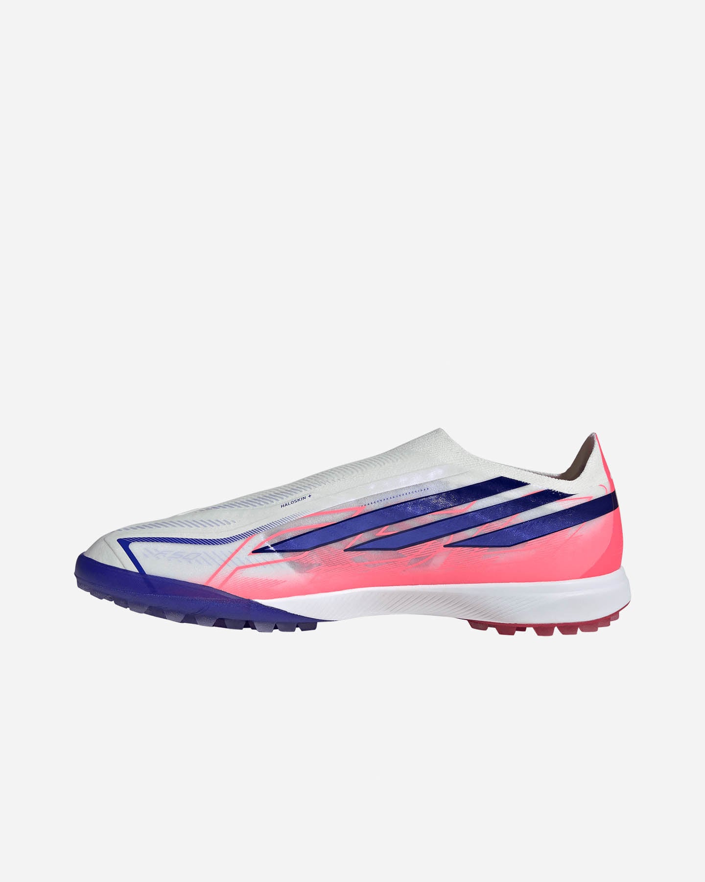 Scarpe calcio ADIDAS F50 HYPERFAST PRO LL TF M - 3 | Cisalfa Sport