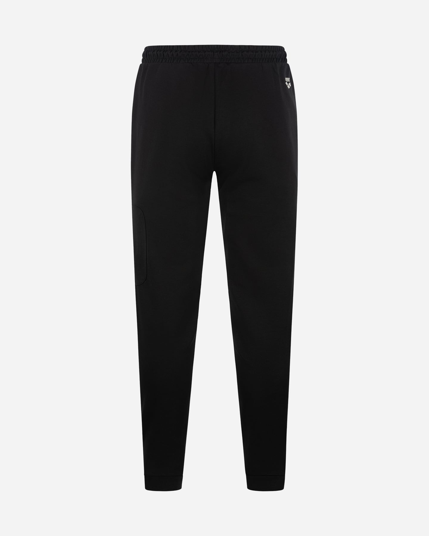 Pantalone ARENA EVOLVING ATHLETIC M - Nero - 1 | Cisalfa Sport