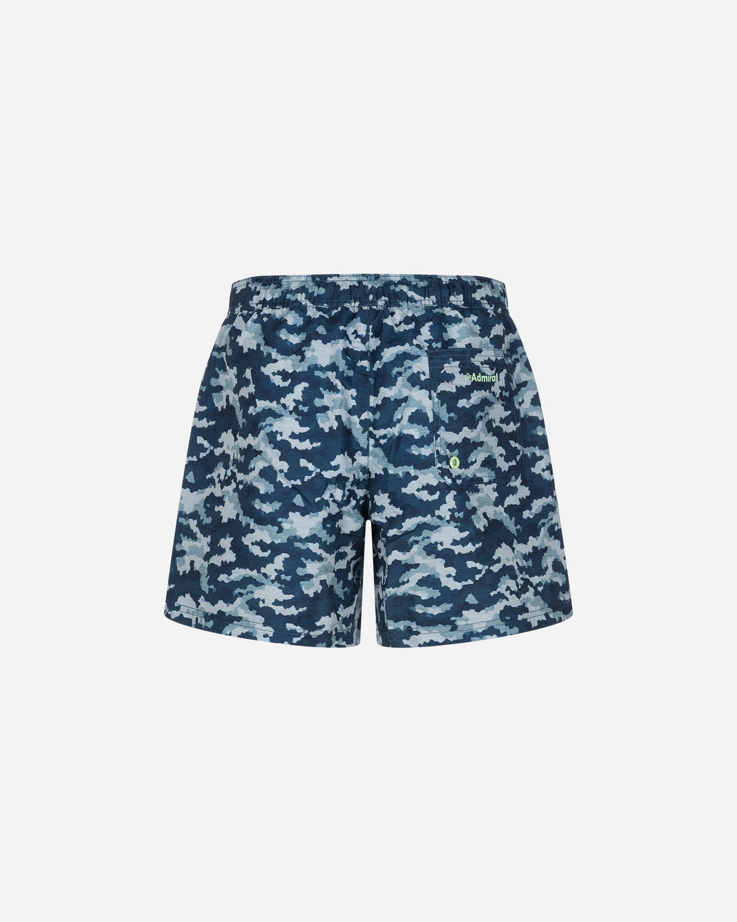 Boxer mare ADMIRAL ESSENTIAL MOOD M - Blu - 1 | Cisalfa Sport