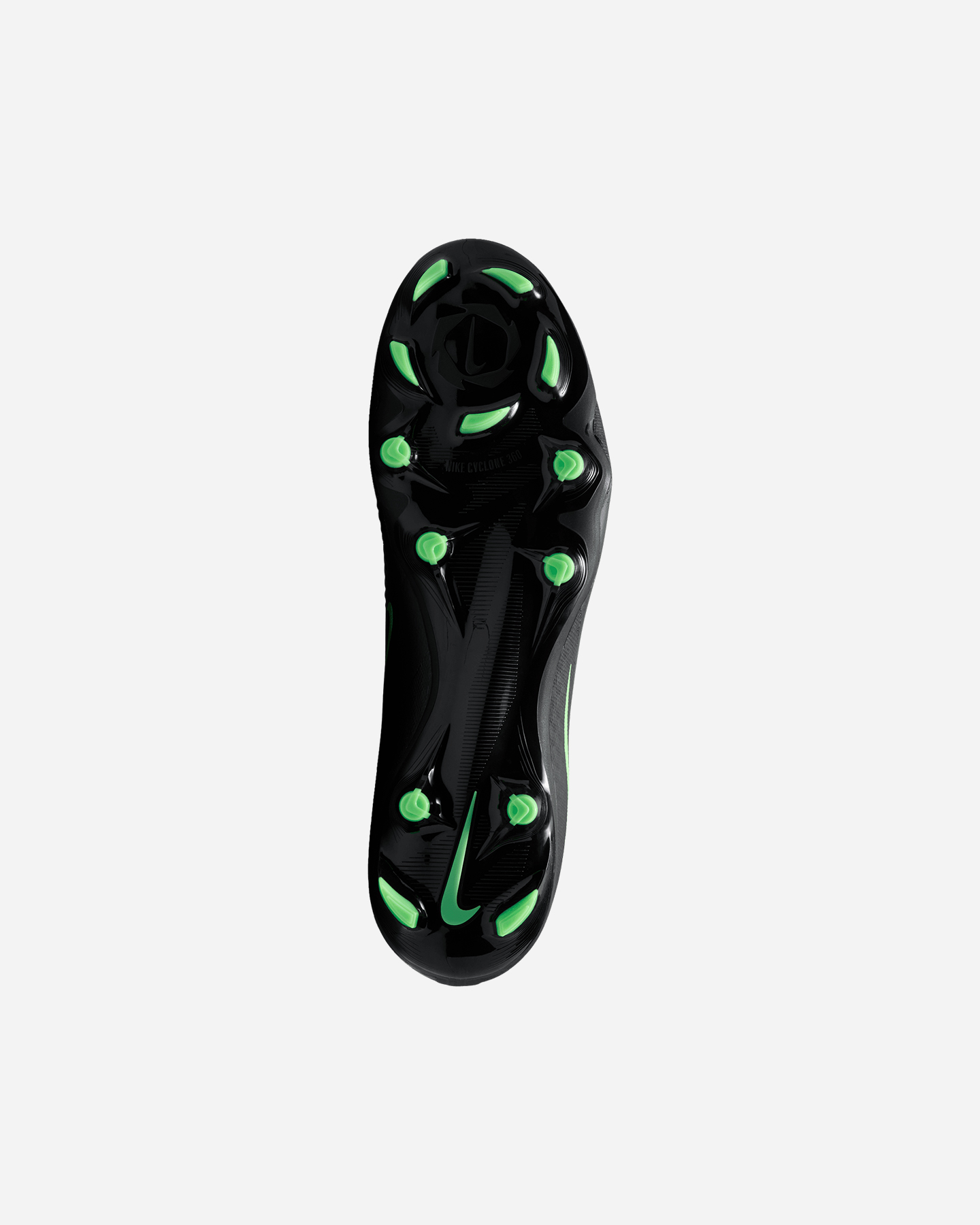Scarpe calcio NIKE PHANTOM 6 HIGH ACADEMY FG-MG M - Color mix - 3 | Cisalfa Sport