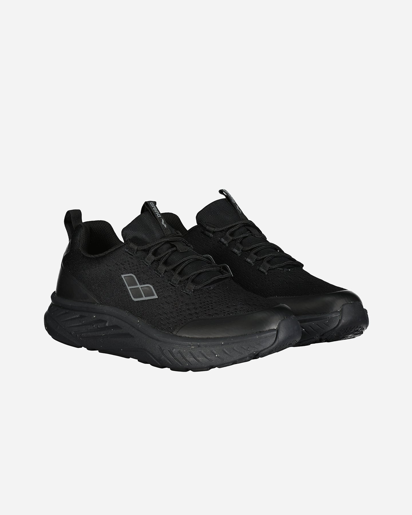 Scarpe sneakers ARENA DC9 M - Nero - 1 | Cisalfa Sport