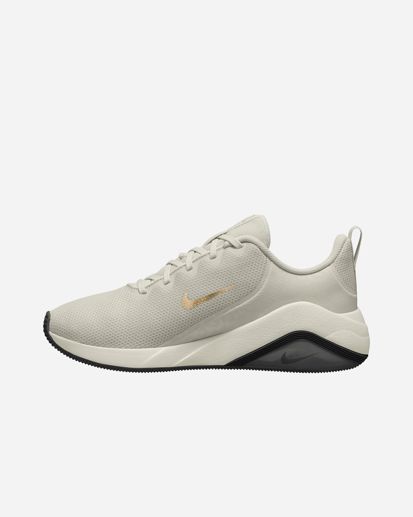 Scarpe training NIKE BELLA 7 W - Beige - 3 | Cisalfa Sport