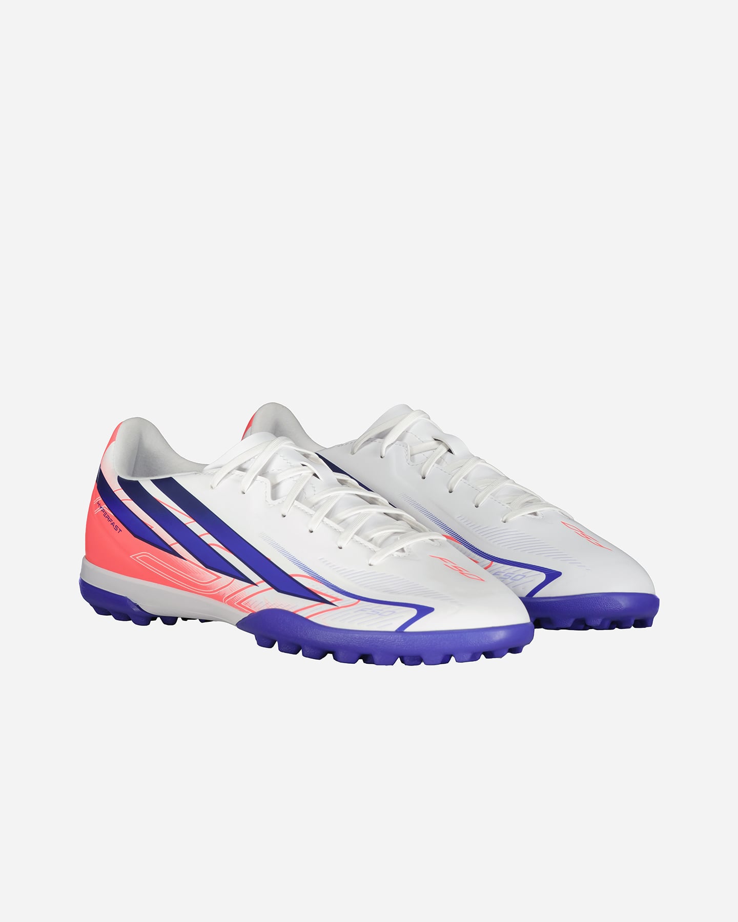 Scarpe calcio ADIDAS F50 HYPERFAST CLUB TF M - 1 | Cisalfa Sport