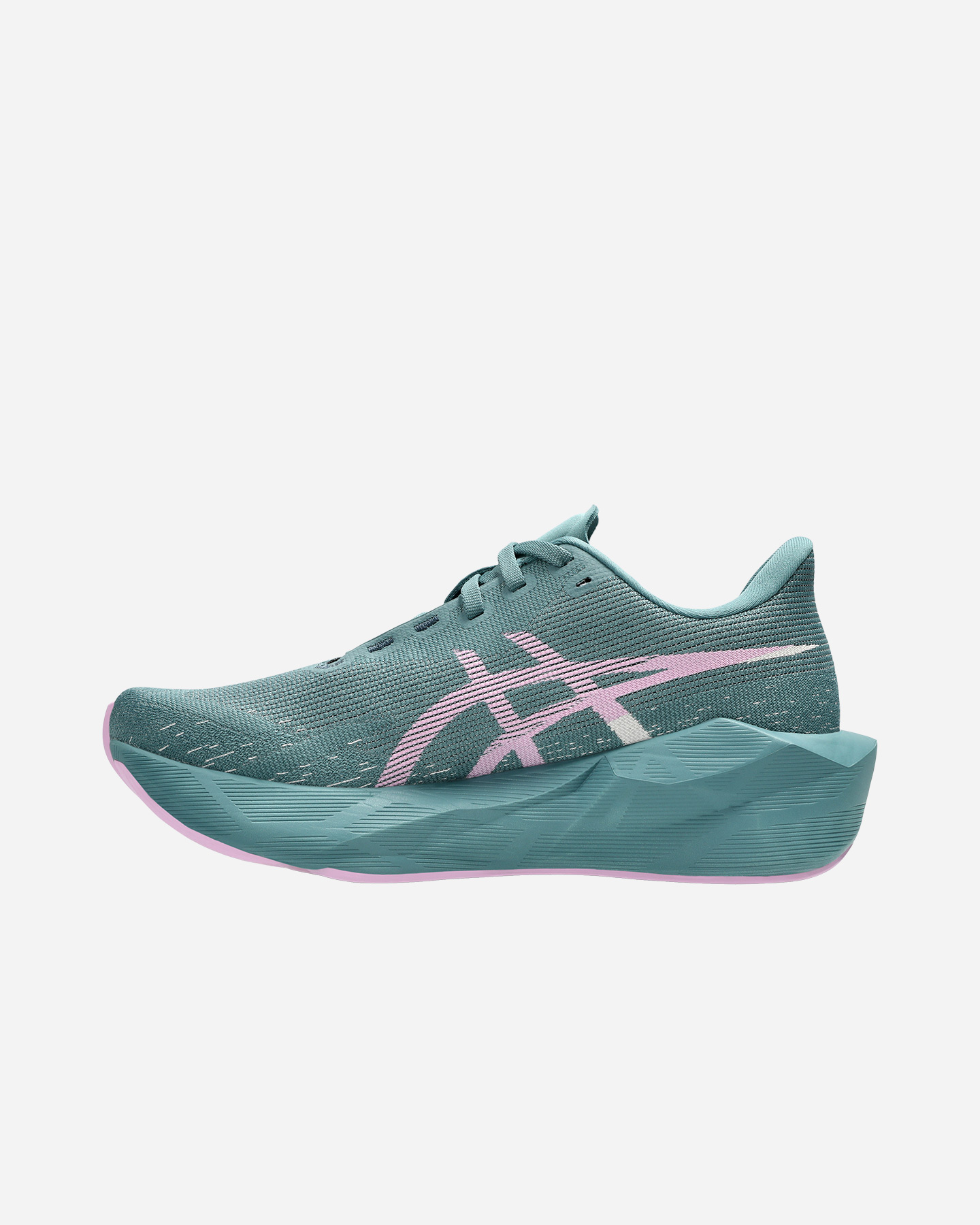 Scarpe running ASICS NOVABLAST 6 W - Color mix - 3 | Cisalfa Sport