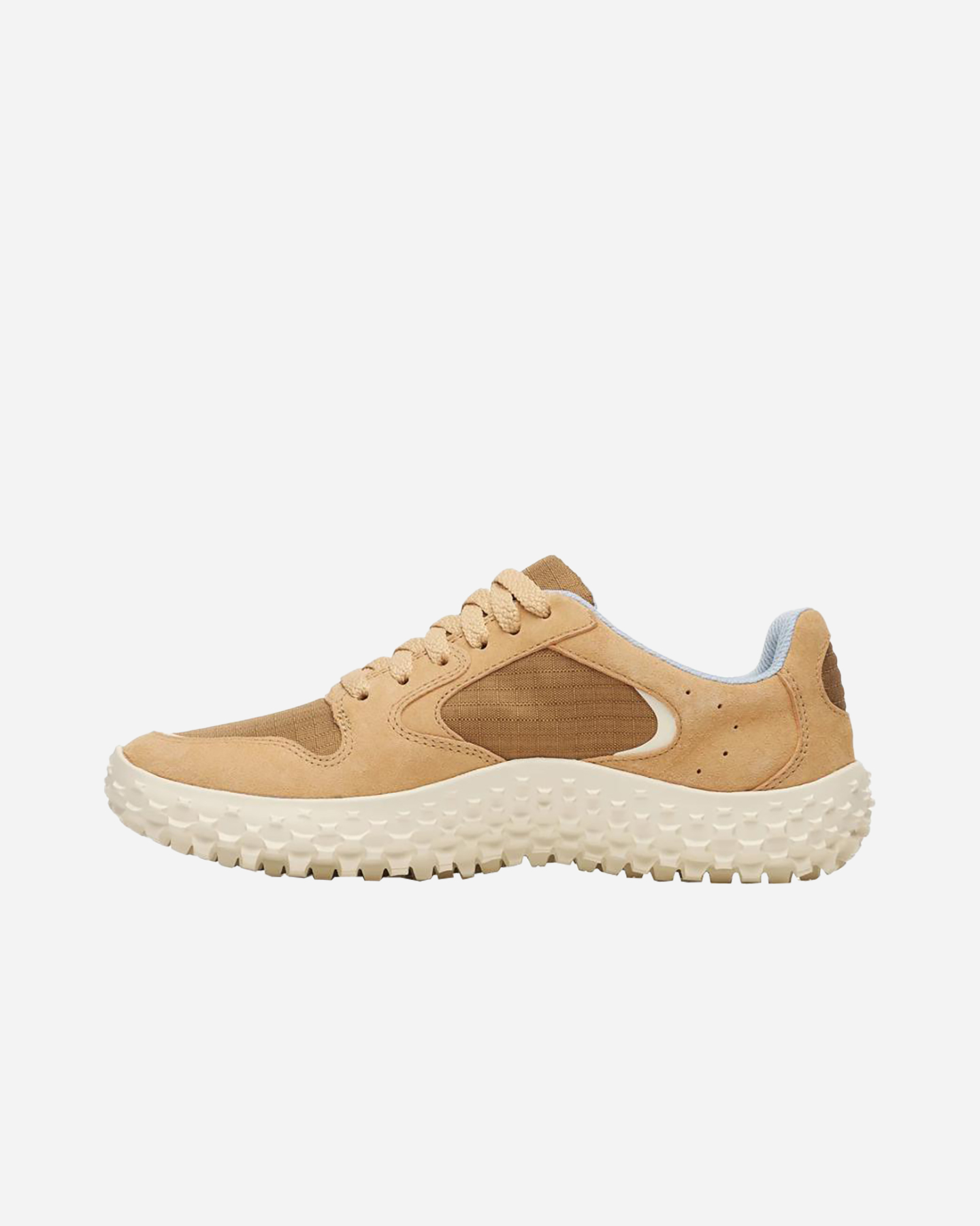 Scarpe sneakers MERRELL WRAPT SNEAKER W - Marrone - 5 | Cisalfa Sport