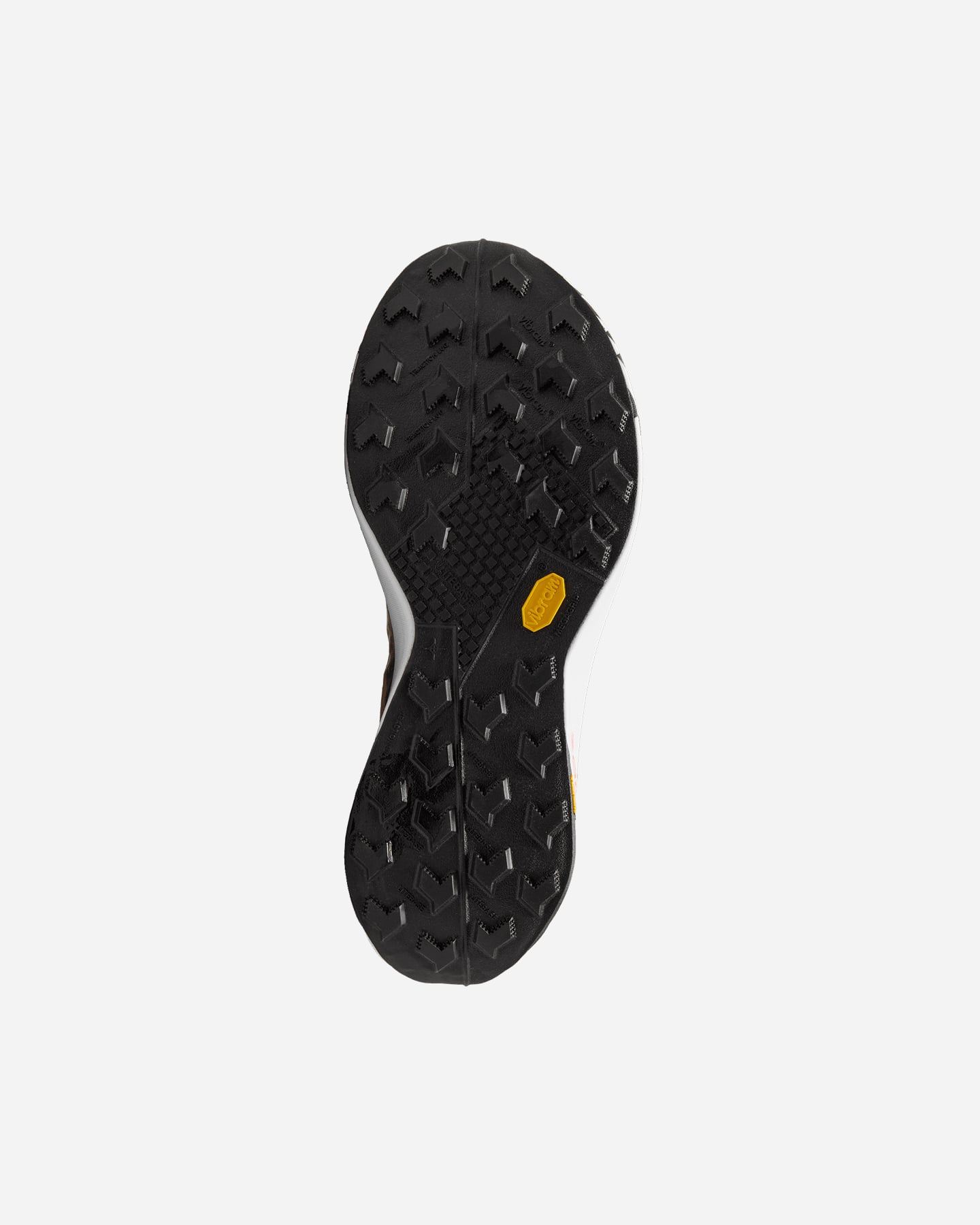 Scarpe trail NIKE ULTRAFLY M - Rosa - 1 | Cisalfa Sport