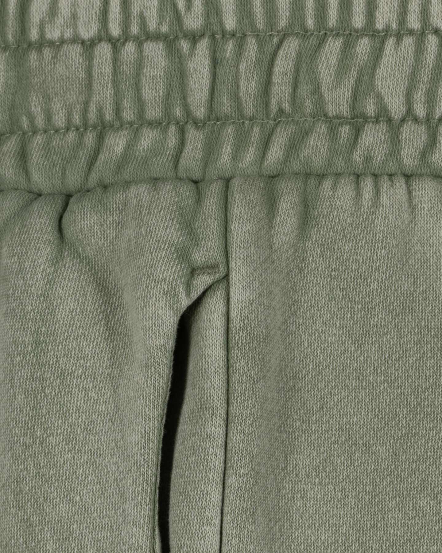Pantalone MIA M BASIC JR - Verde - 2 | Cisalfa Sport