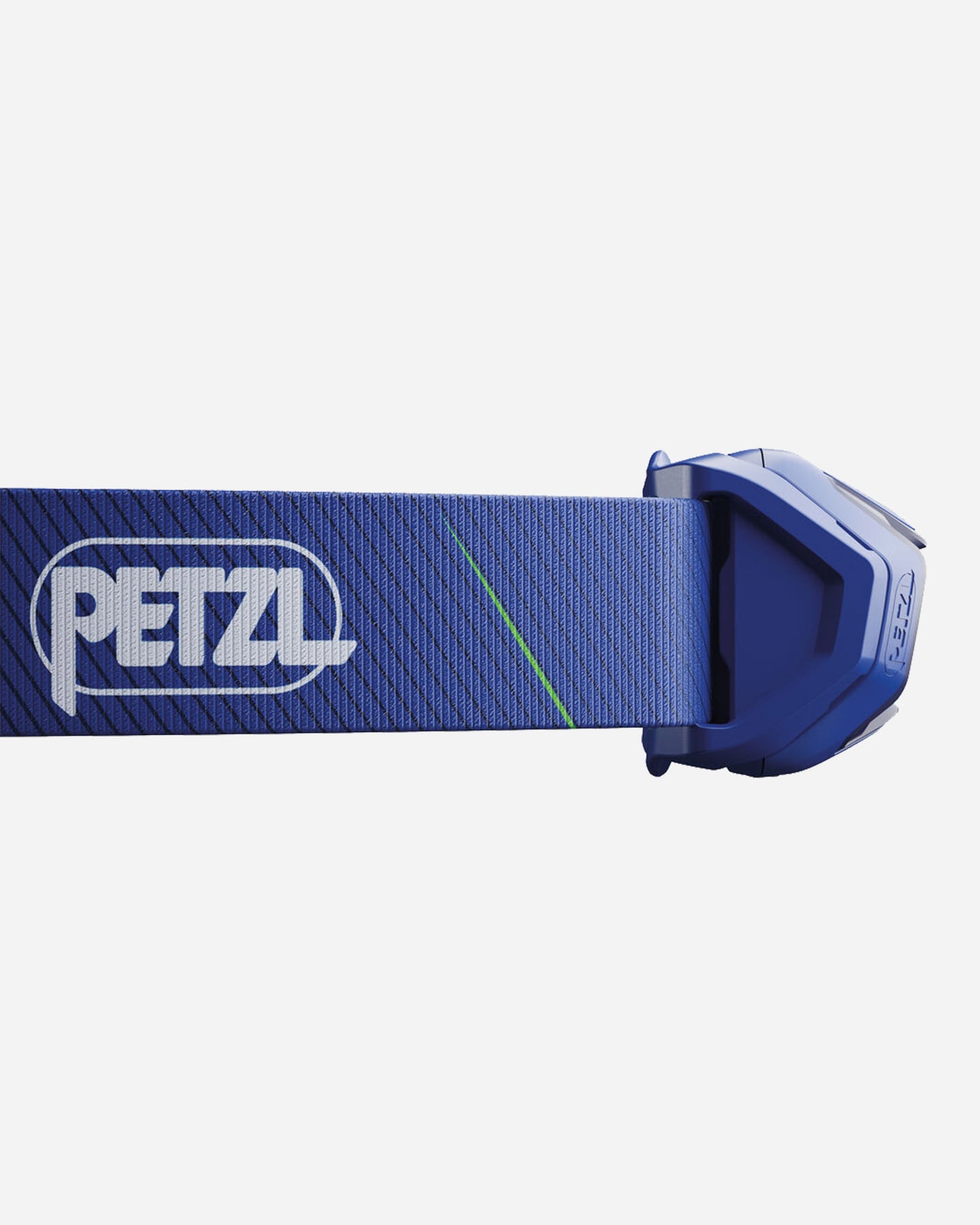 Lampada frontale PETZL TIKKA CORE 450 LUMEN  - Blu - 3 | Cisalfa Sport