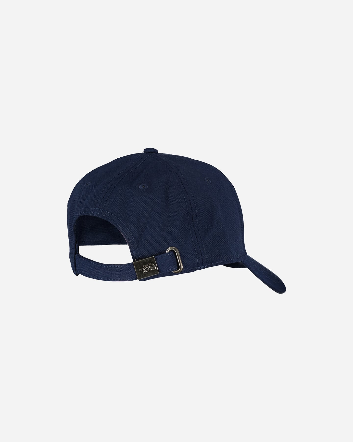 Cappellino THE NORTH FACE RECYCLED 66 CLASSIC SUMMIT M - Blu - 1 | Cisalfa Sport