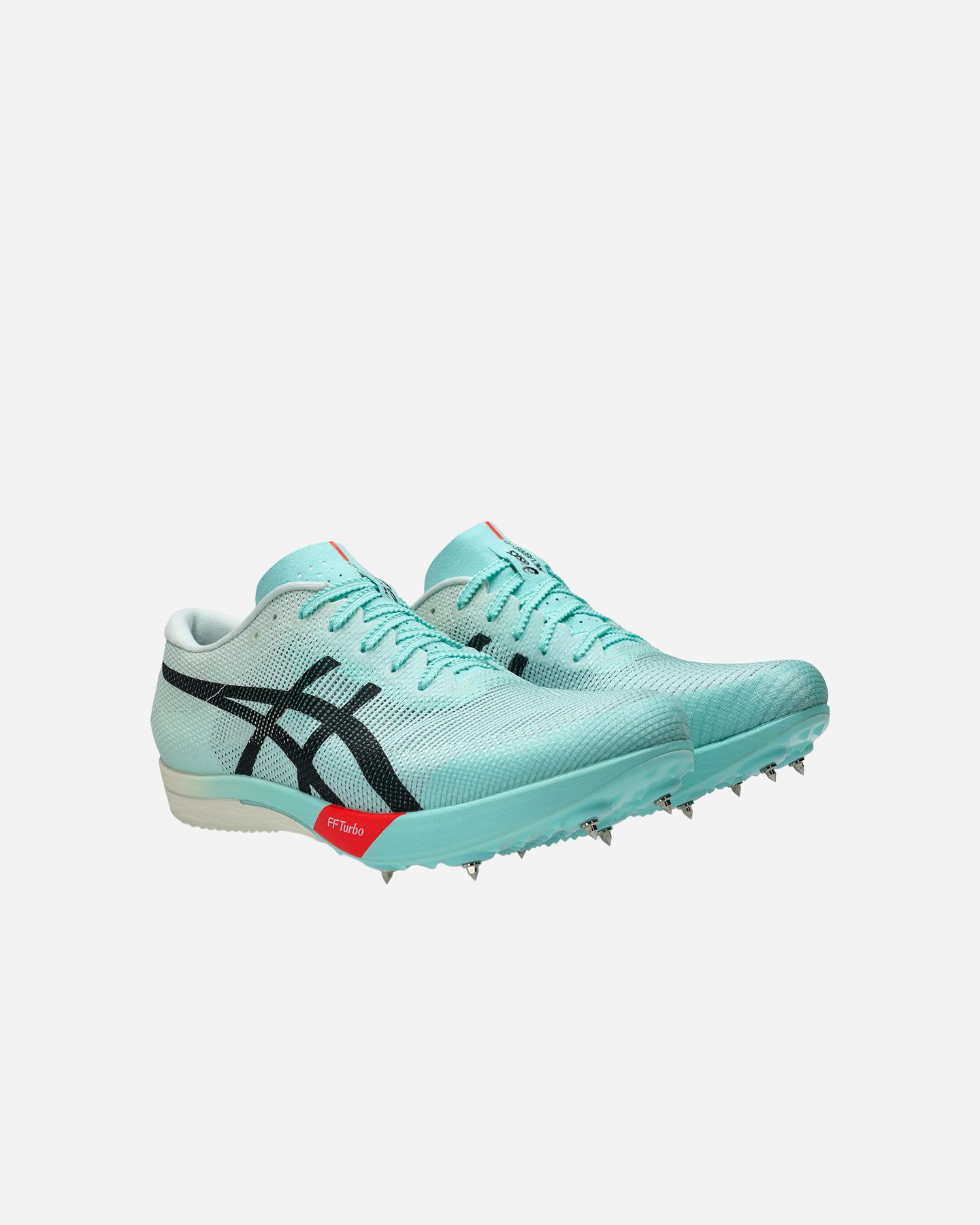 Scarpe running ASICS METASPEED LD 2 M - Verde - 1 | Cisalfa Sport