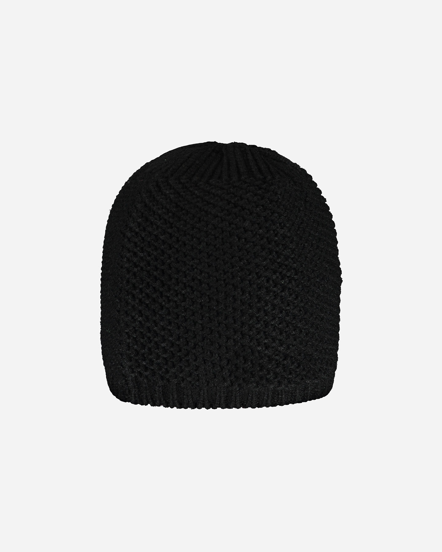 Berretto REUSCH ARON  - Nero - 1 | Cisalfa Sport