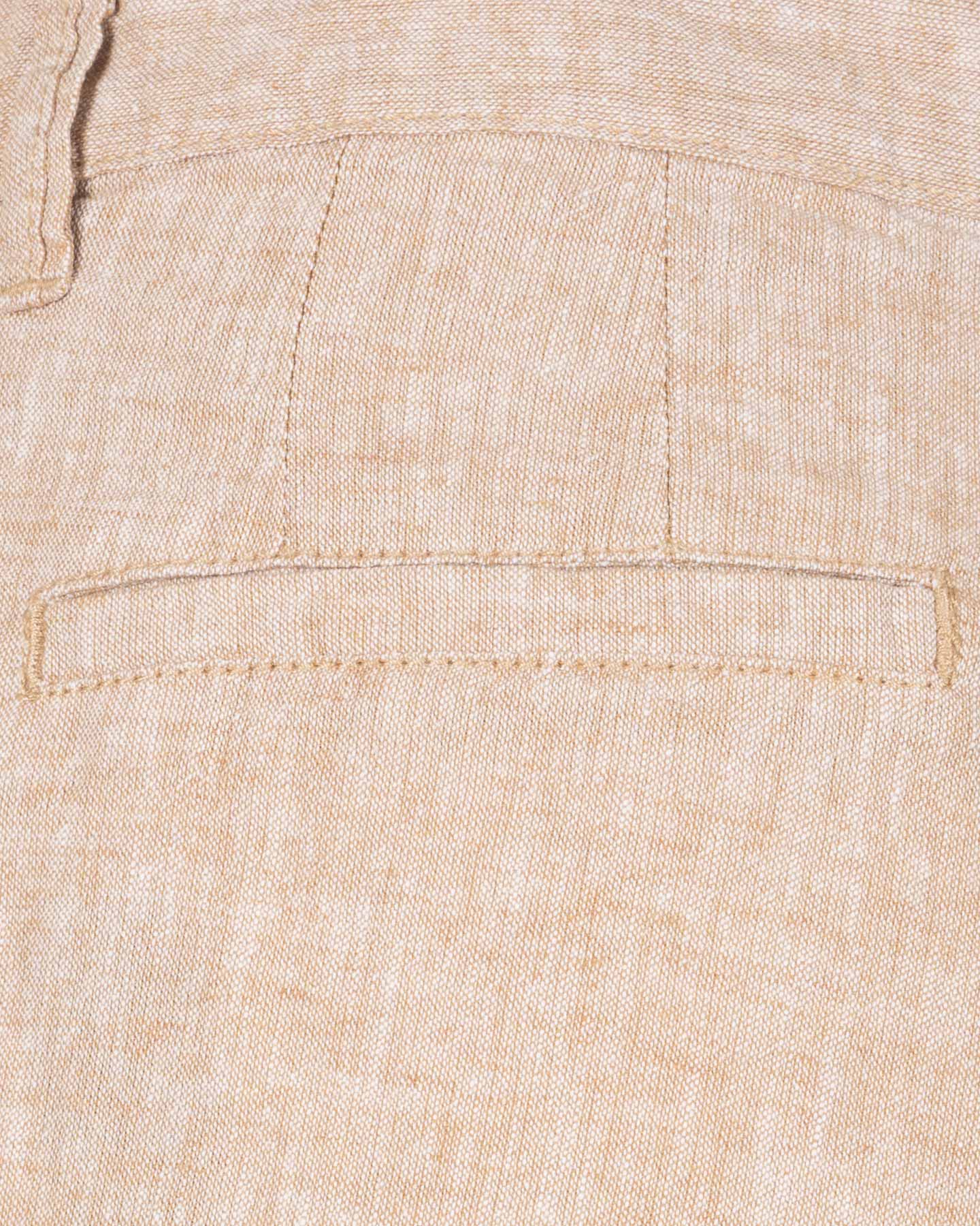 Bermuda DACK'S URBAN W - Beige - 2 | Cisalfa Sport