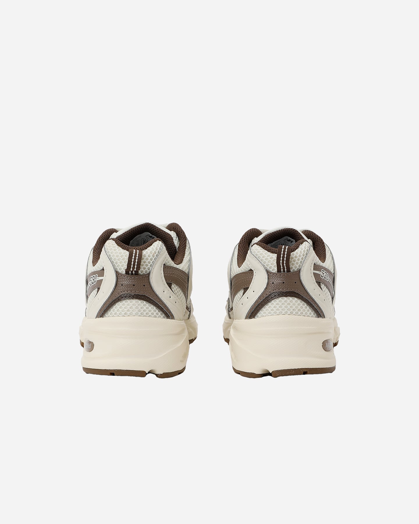 Scarpe sneakers NEW BALANCE 530 M - Beige - 4 | Cisalfa Sport
