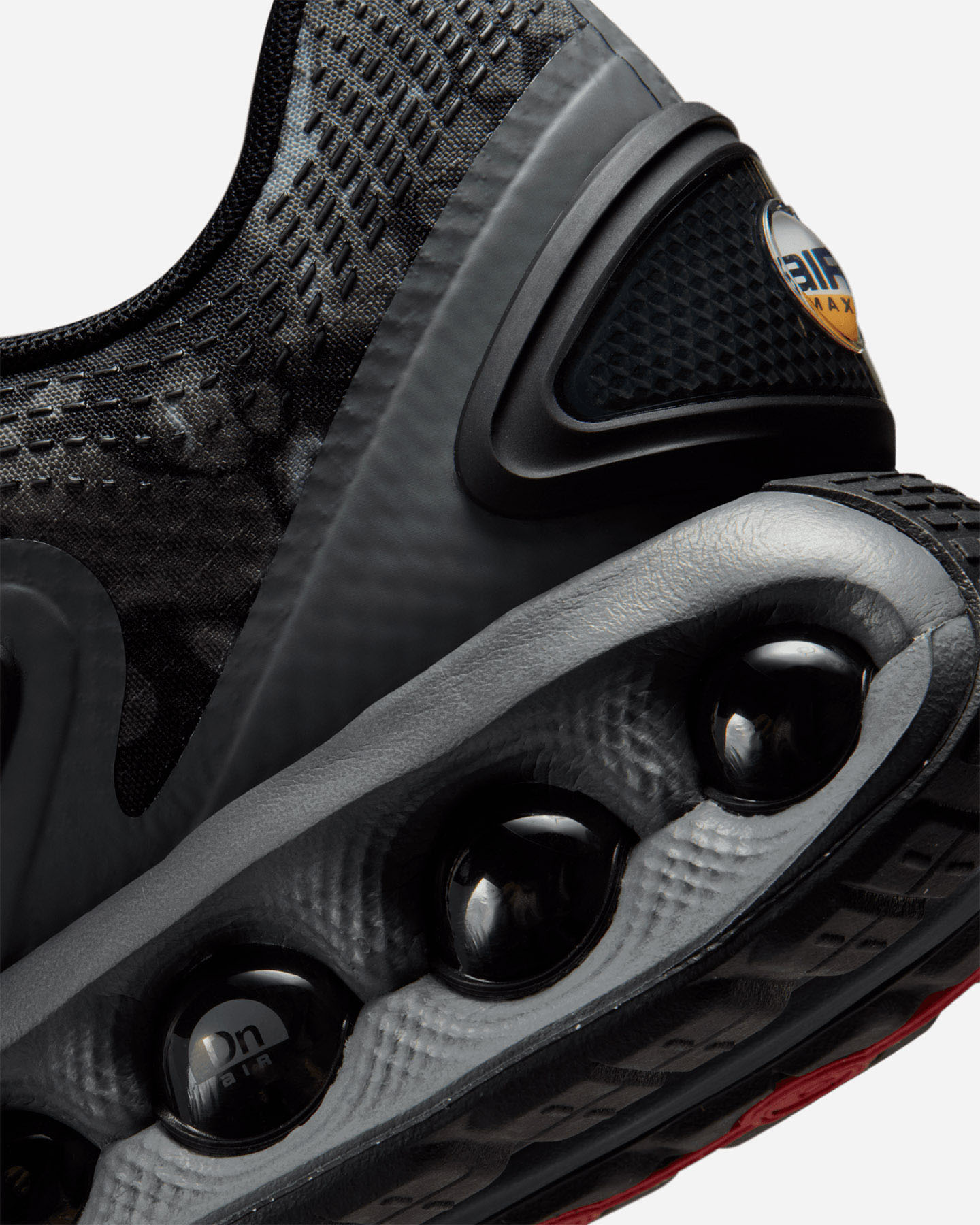 Scarpe sneakers NIKE AIR MAX DN M - Color mix - 5 | Cisalfa Sport