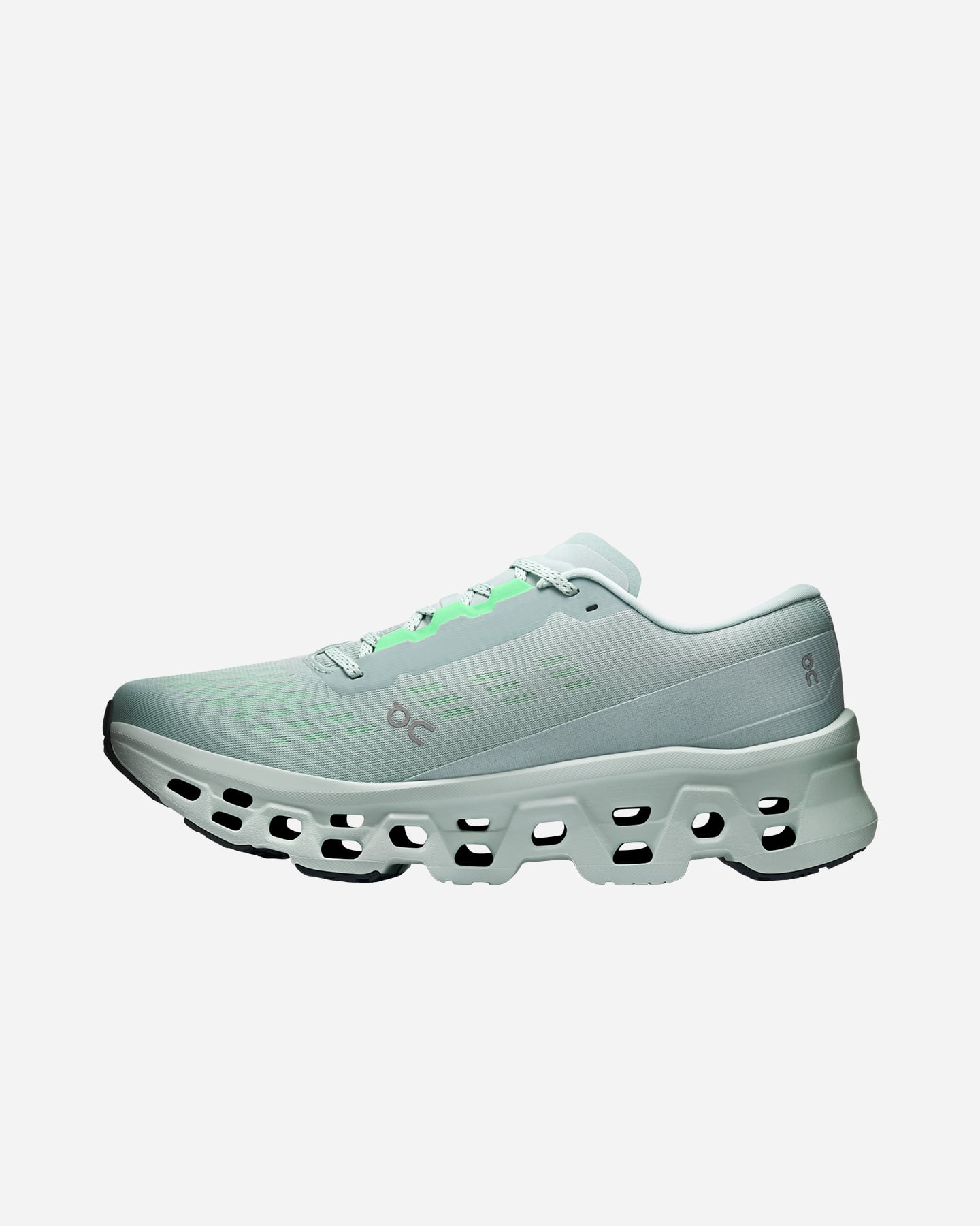 Scarpe running ON CLOUDMONSTER 3 M - 5 | Cisalfa Sport